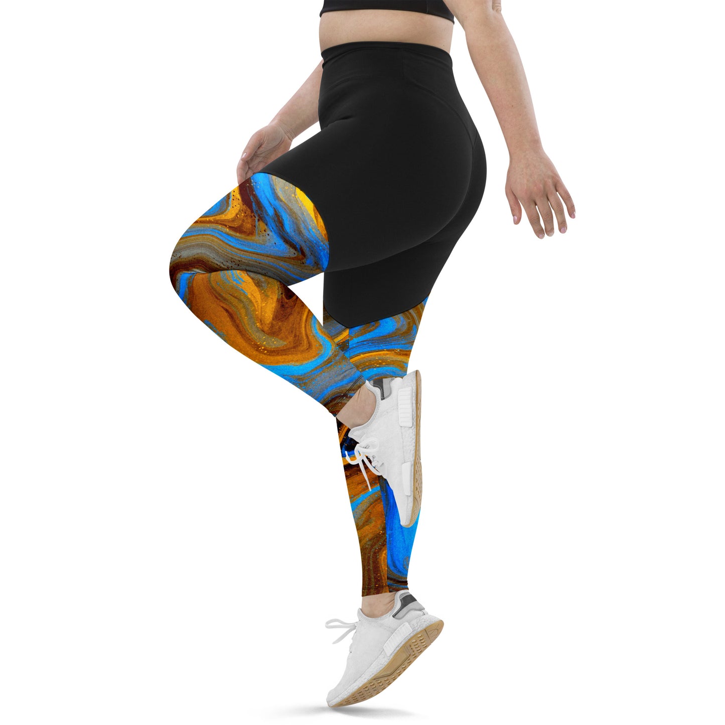 Leggins Zael