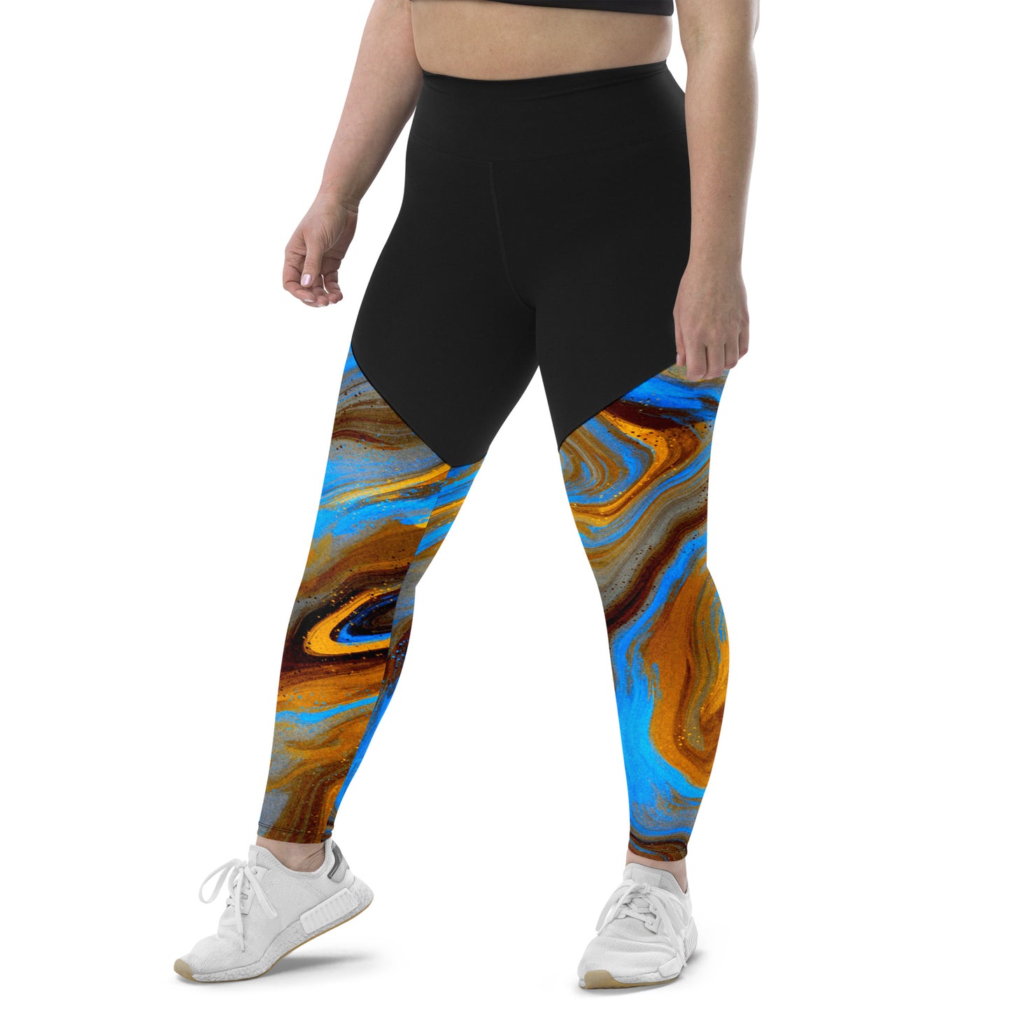 Leggins Zael