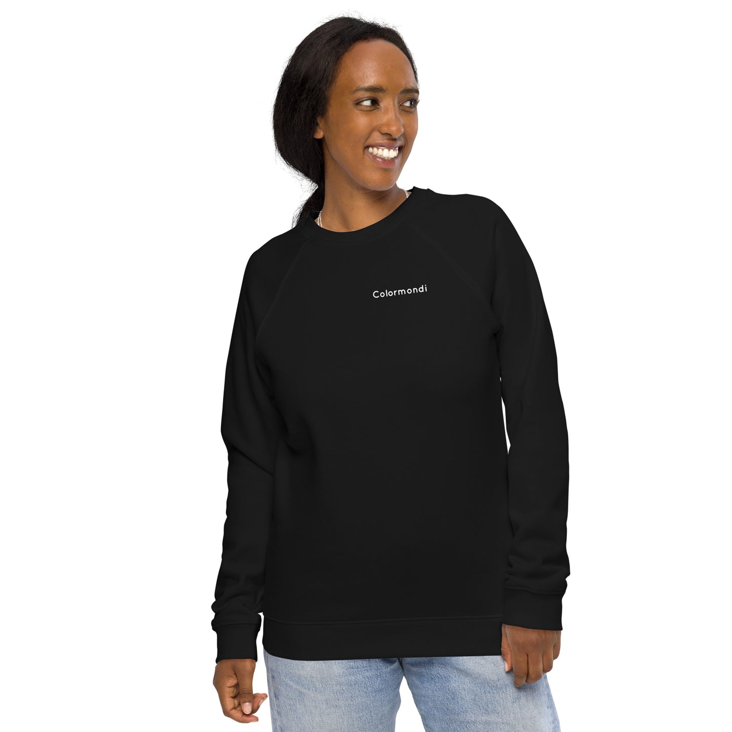 Sudadera Mondi unisex