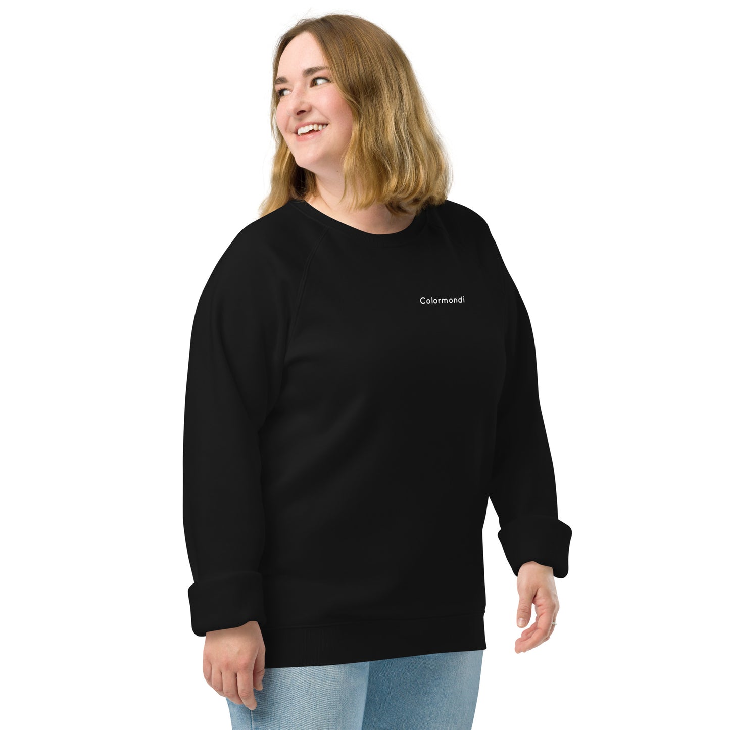 Sudadera Mondi unisex