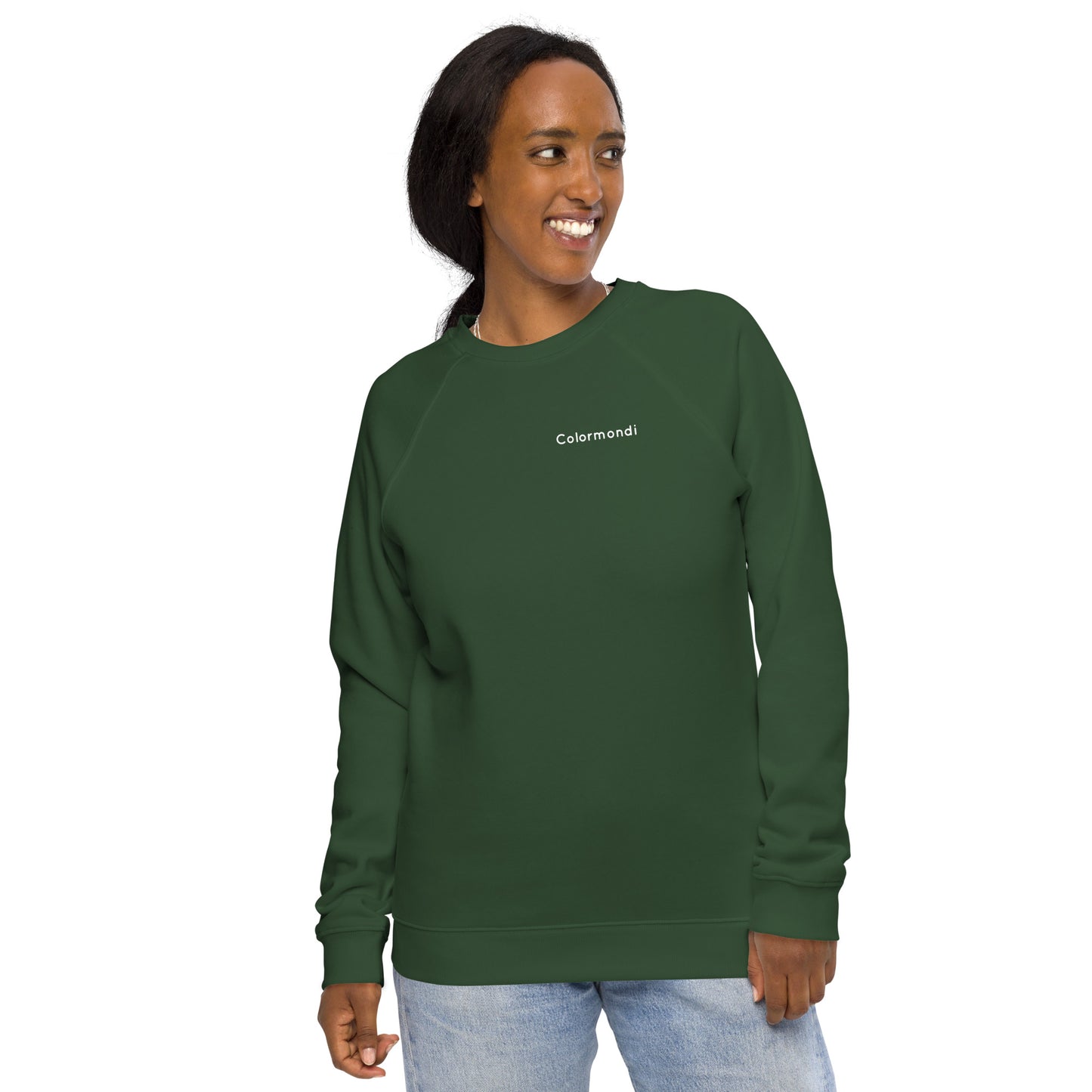 Sudadera Mondi unisex