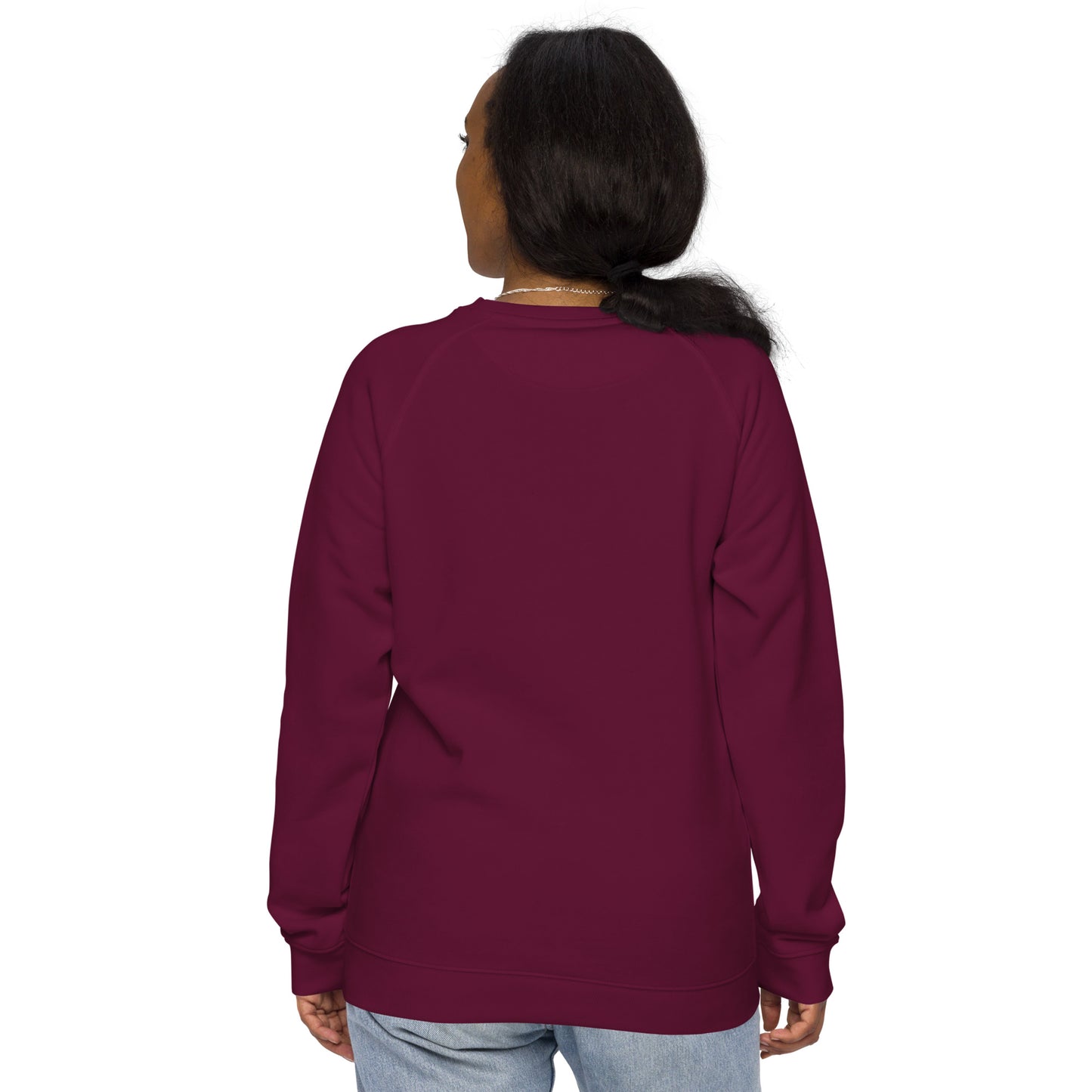 Sudadera Mondi unisex