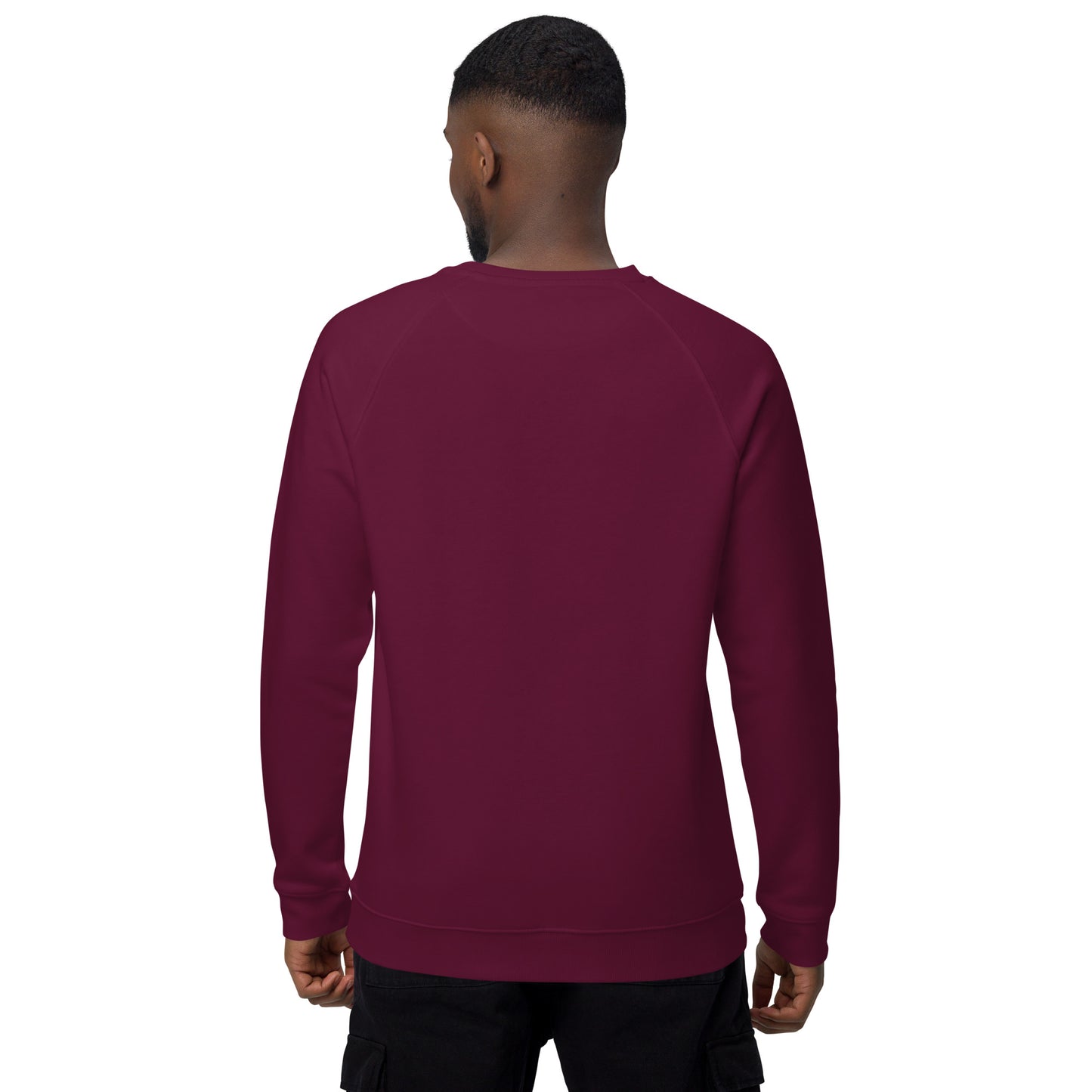 Sudadera Mondi unisex