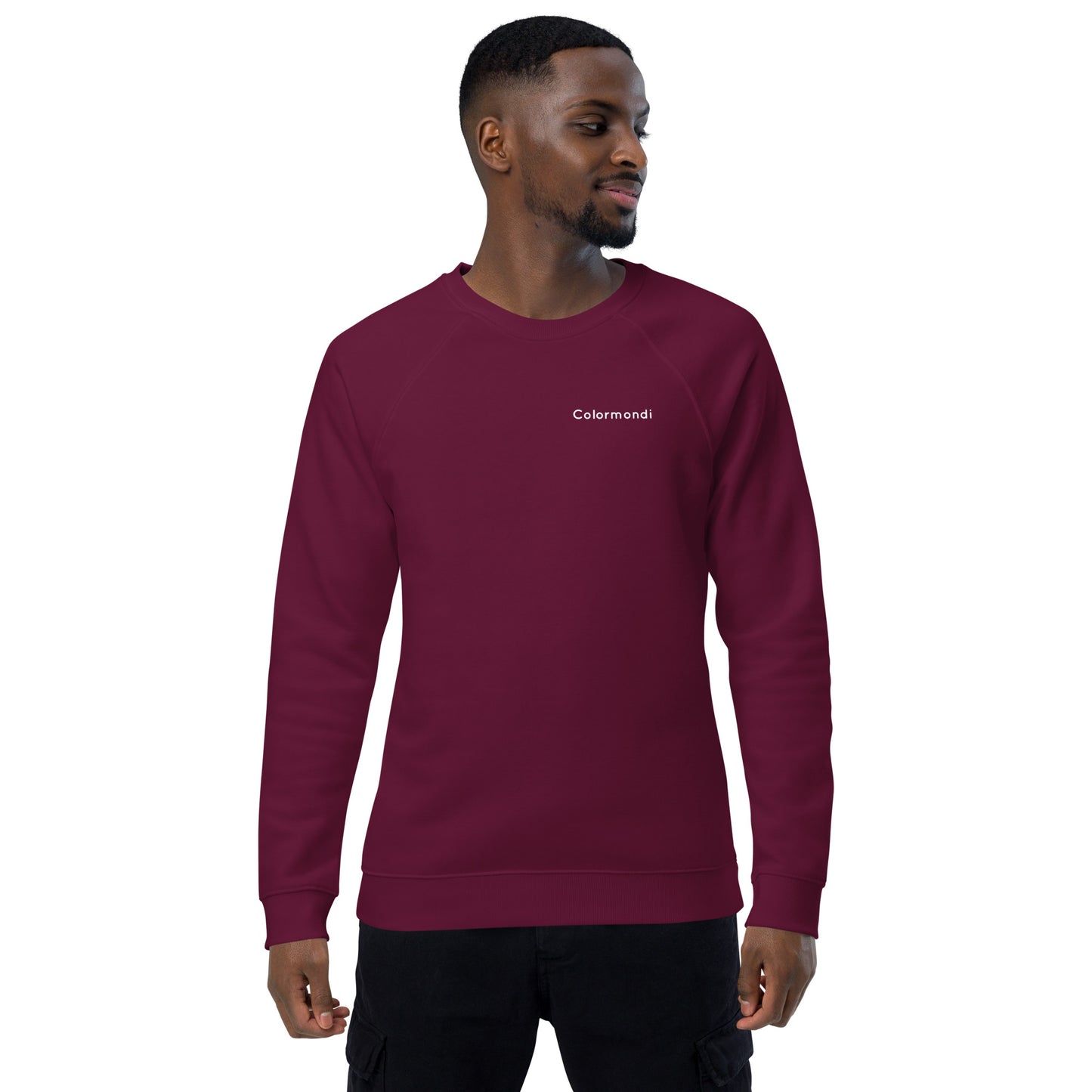 Sudadera Mondi unisex