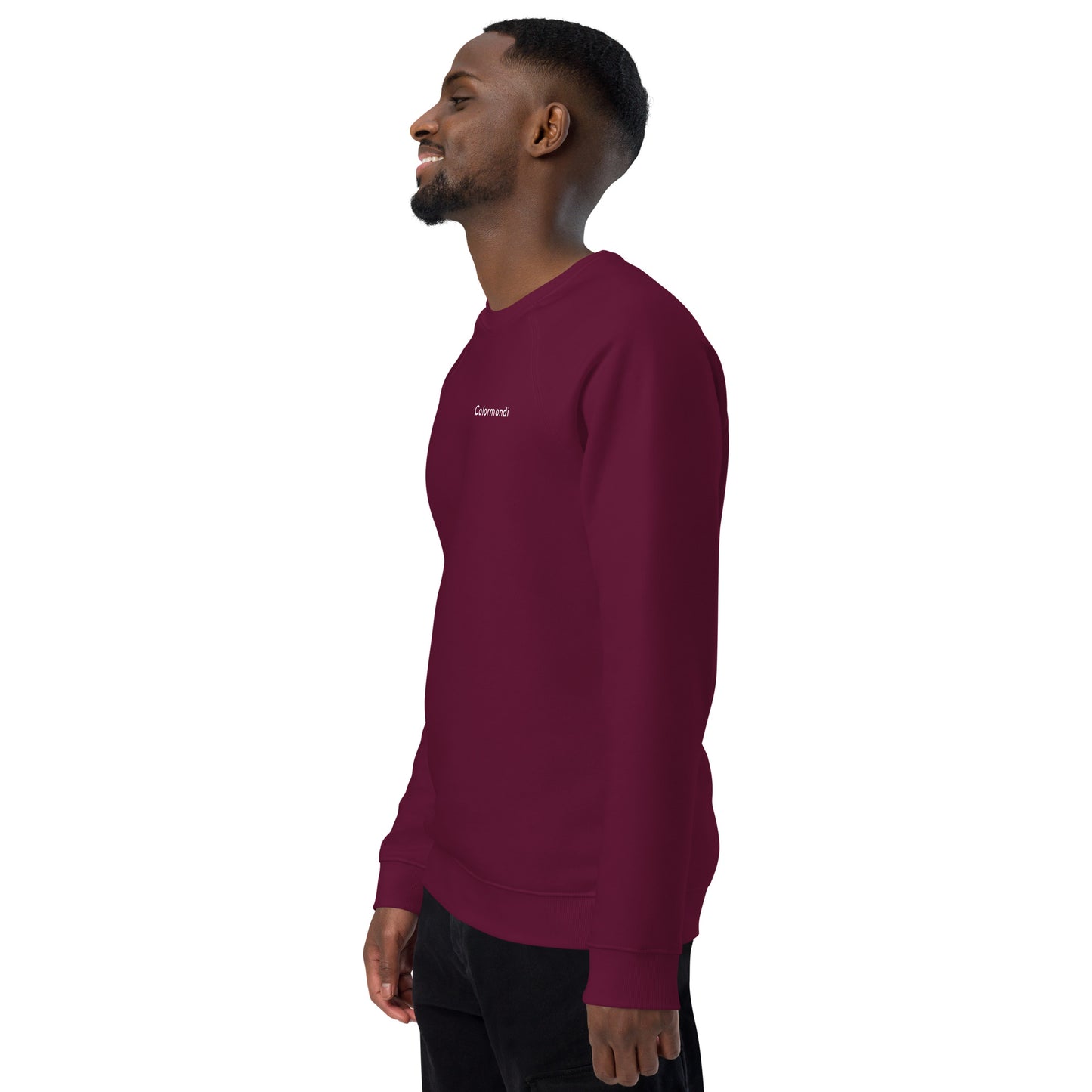 Sudadera Mondi unisex