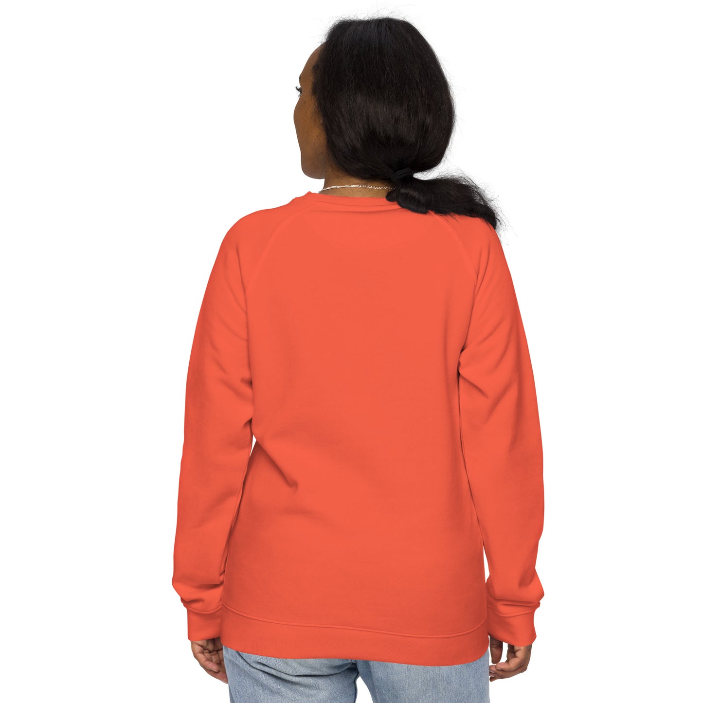 Sudadera Mondi unisex