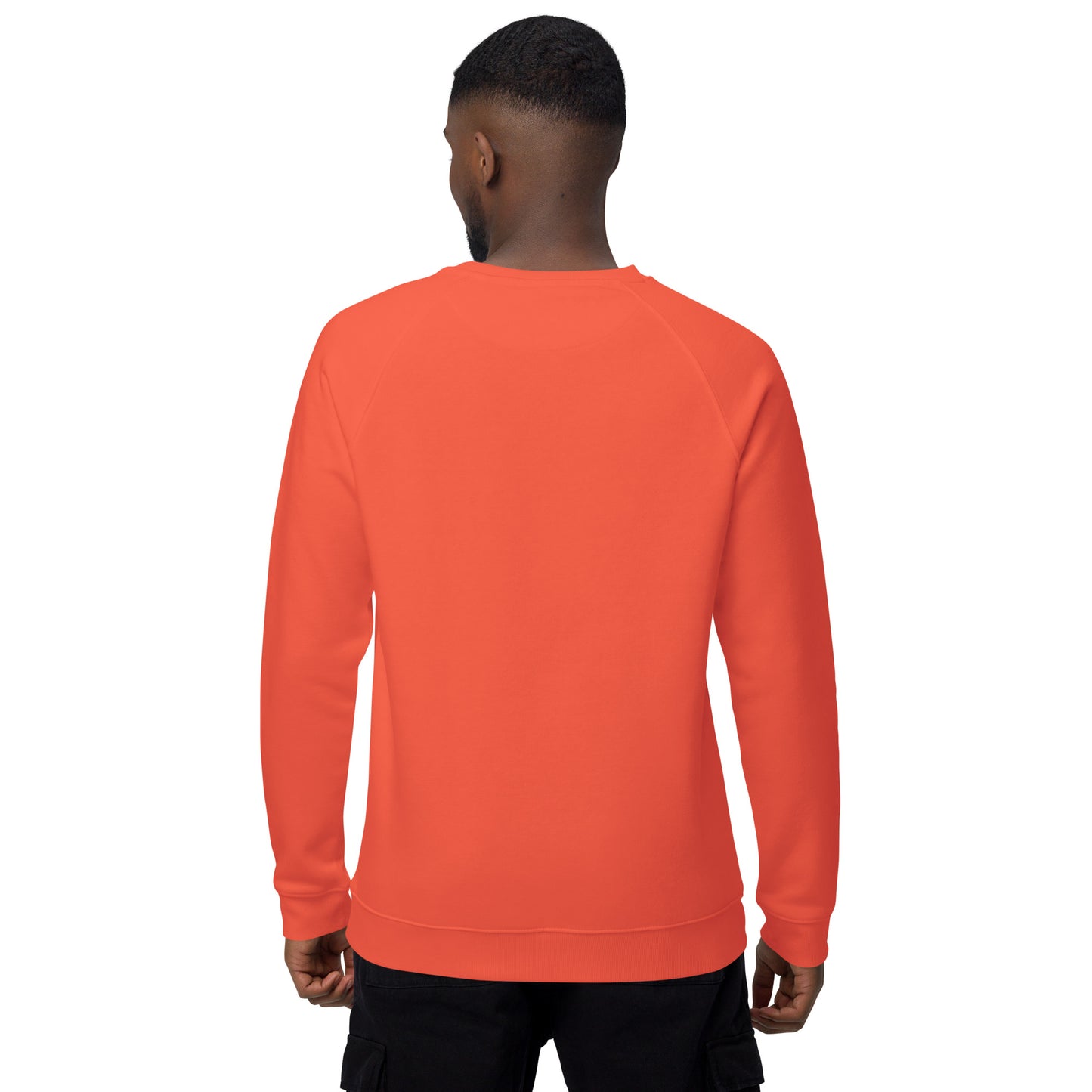 Sudadera Mondi unisex