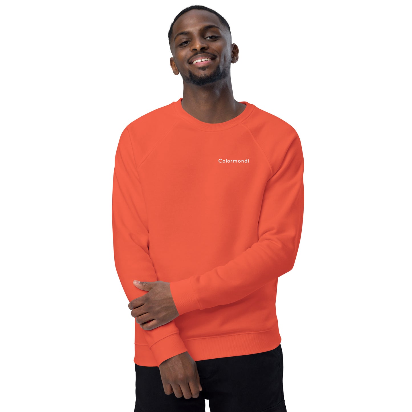 Sudadera Mondi unisex