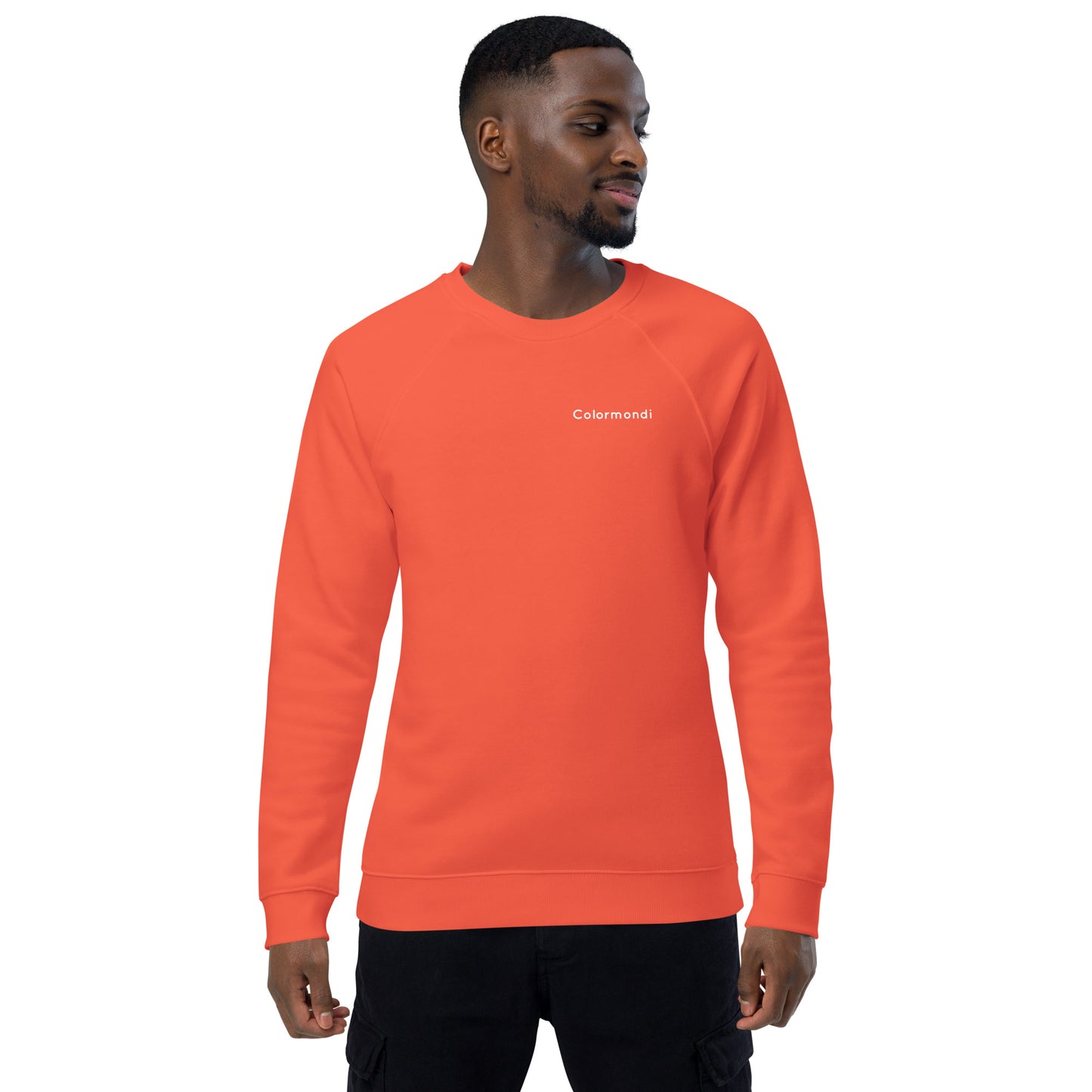 Sudadera Mondi unisex