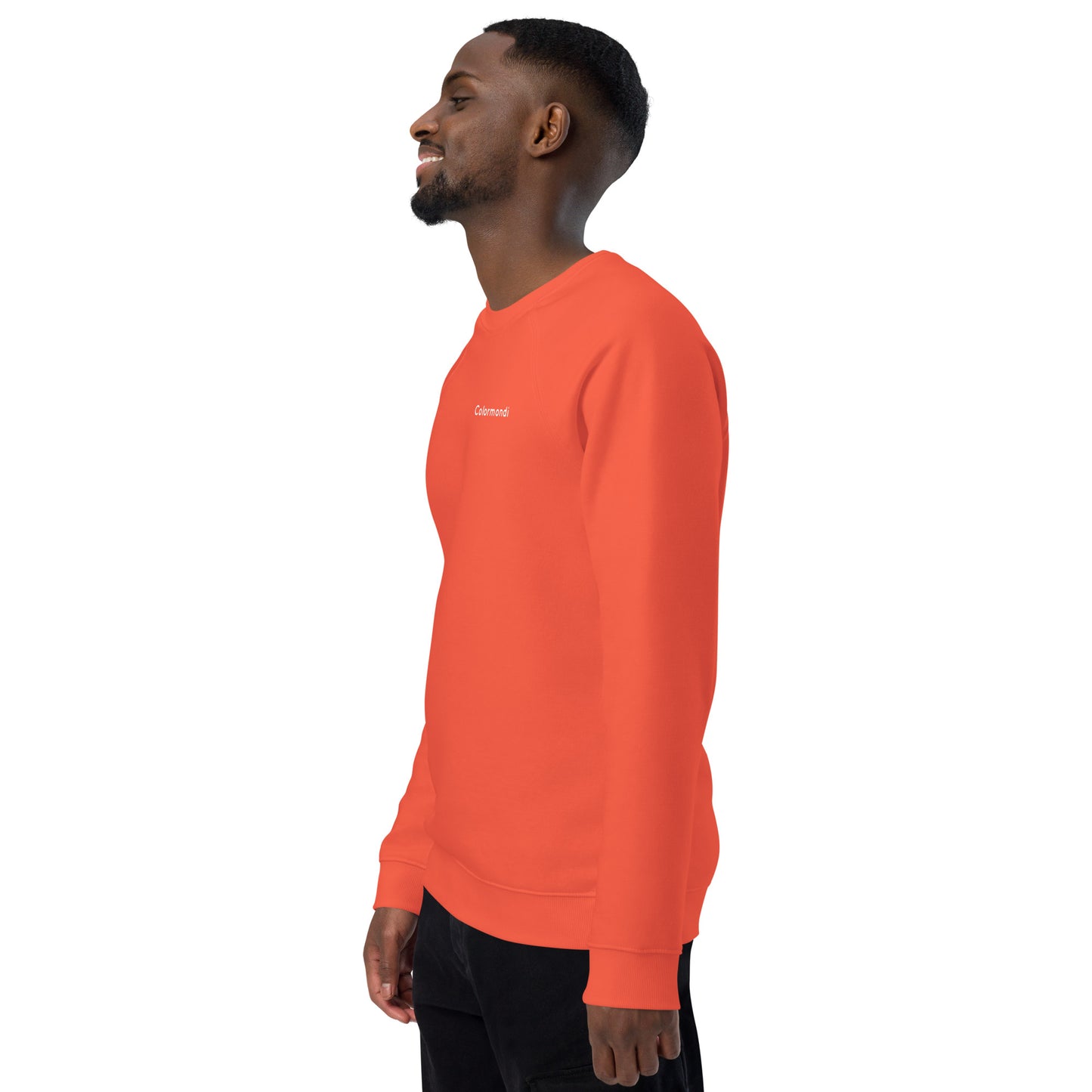 Sudadera Mondi unisex