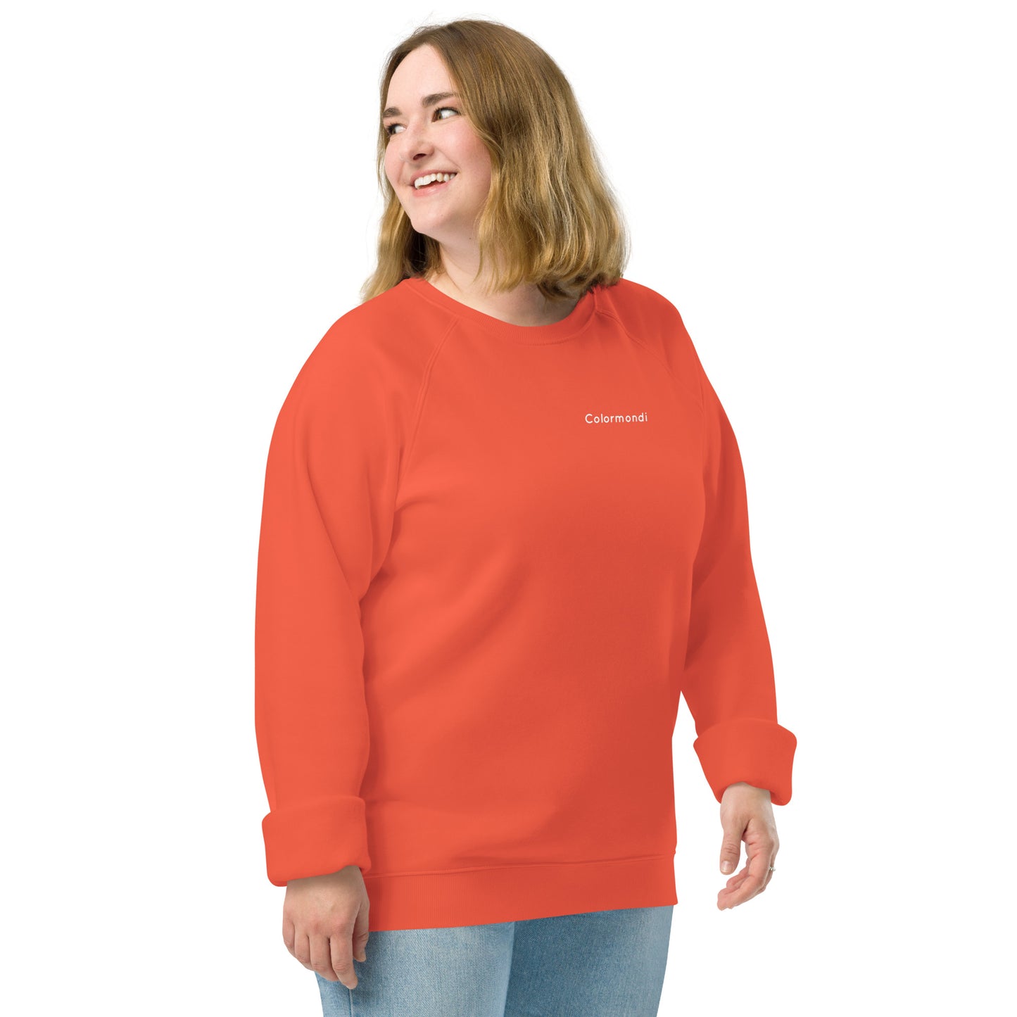 Sudadera Mondi unisex