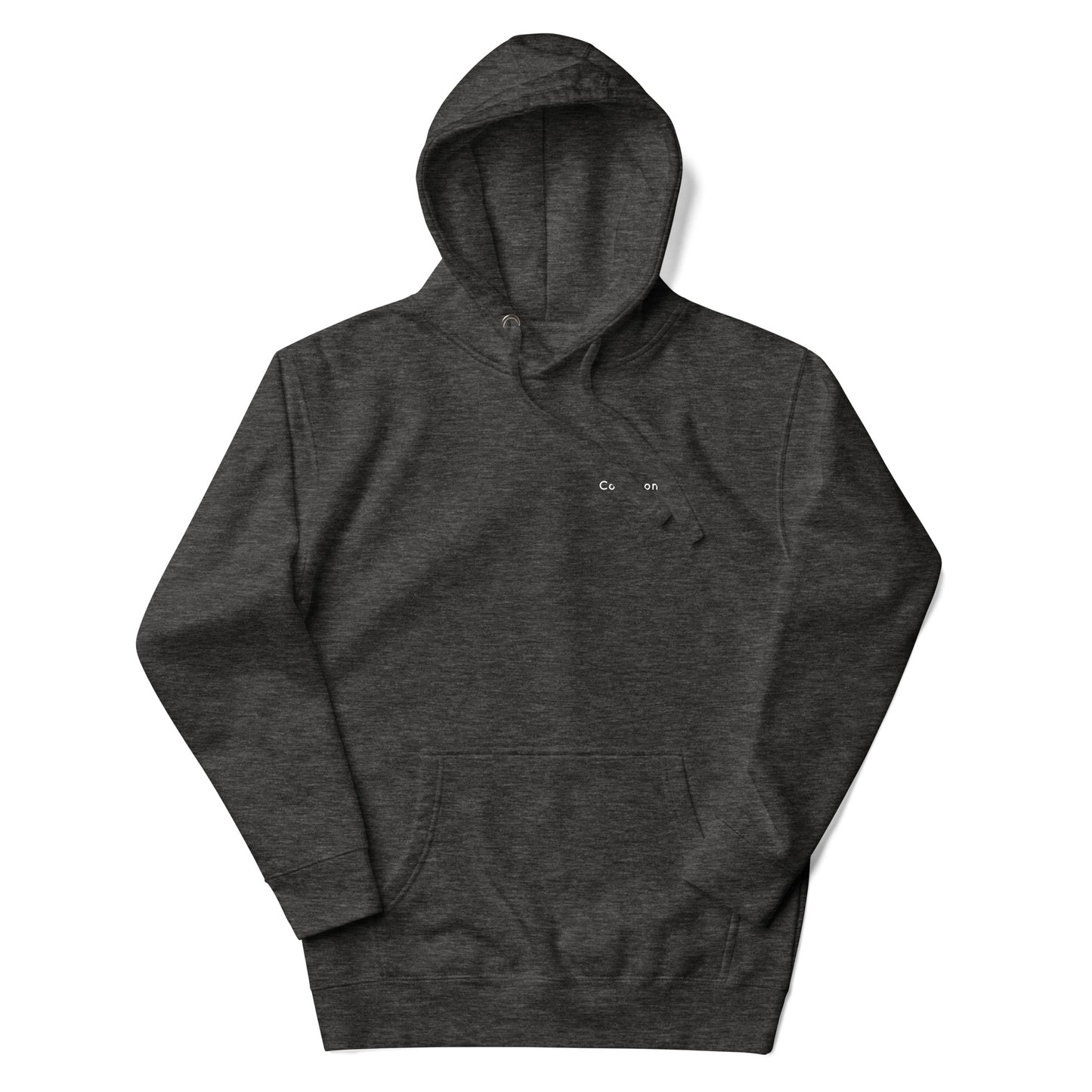 Sudadera con capucha Mondi