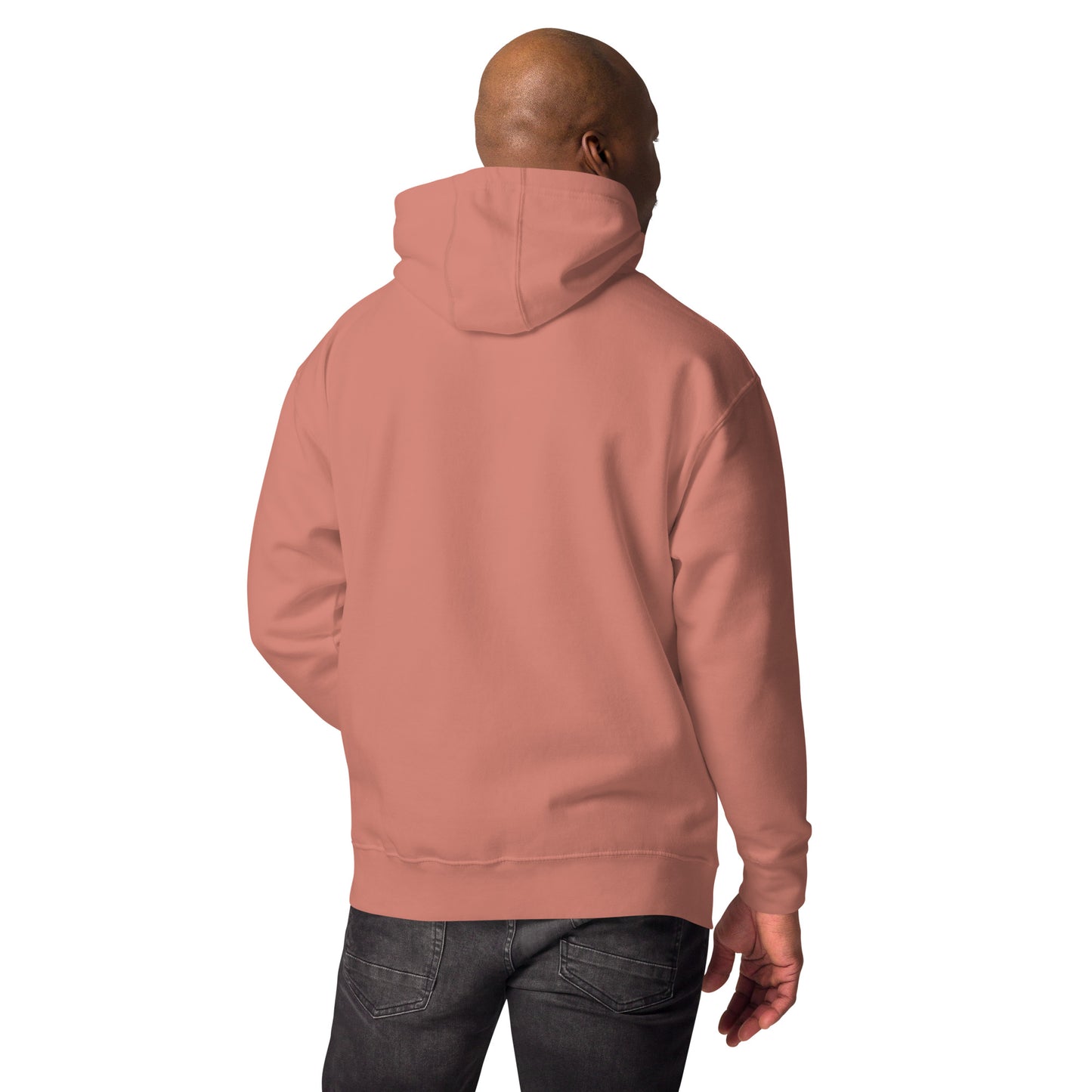 Sudadera con capucha Mondi