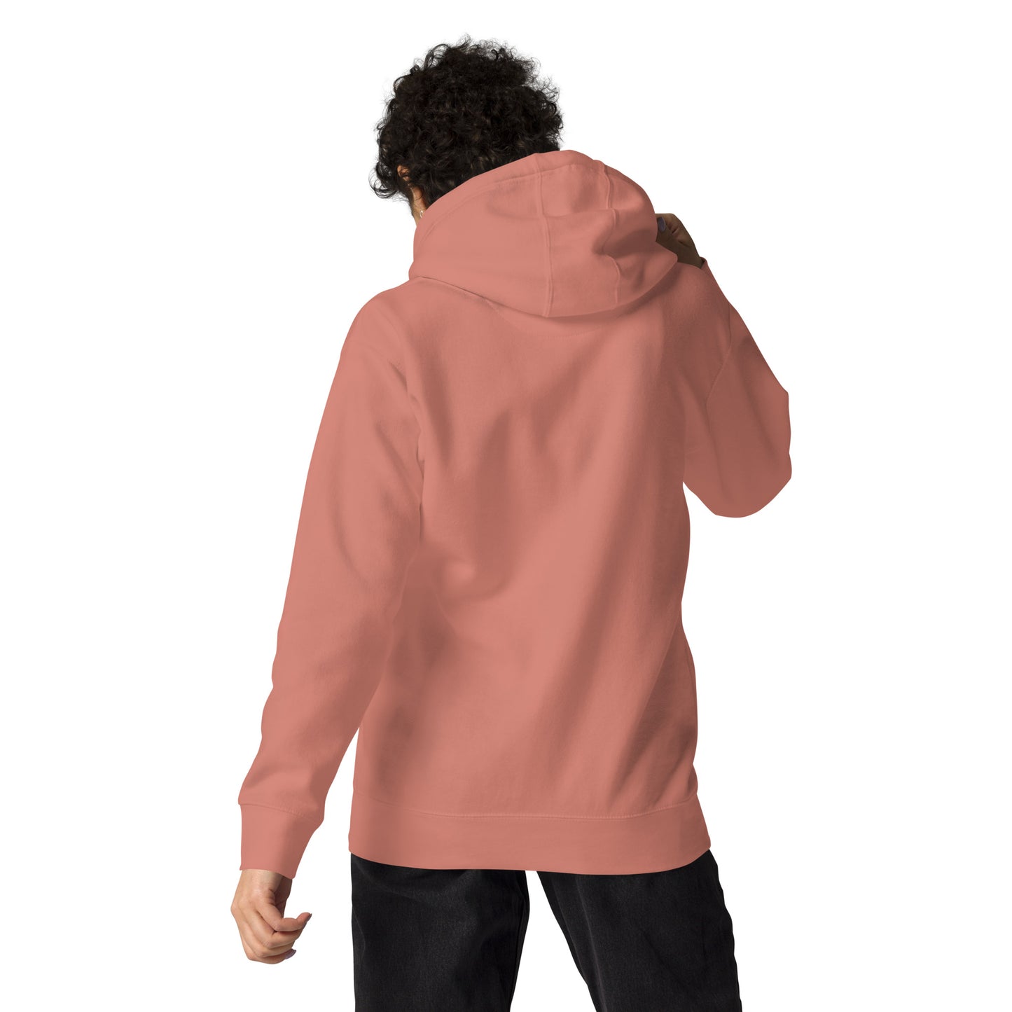 Sudadera con capucha Mondi