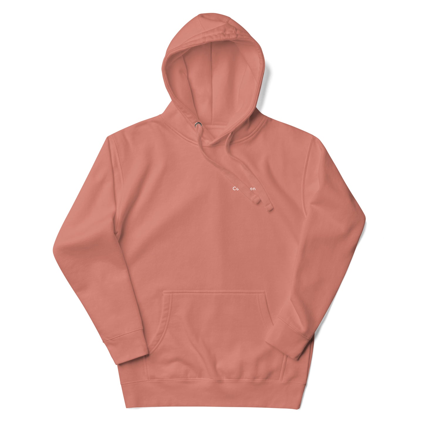 Sudadera con capucha Mondi