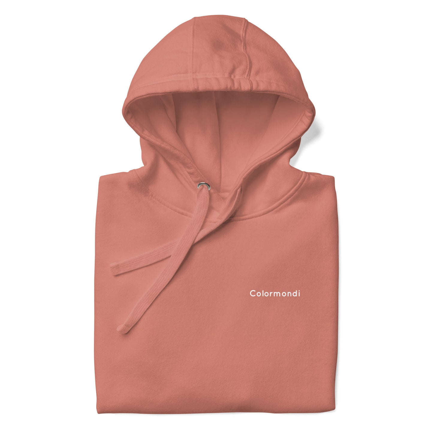 Sudadera con capucha Mondi