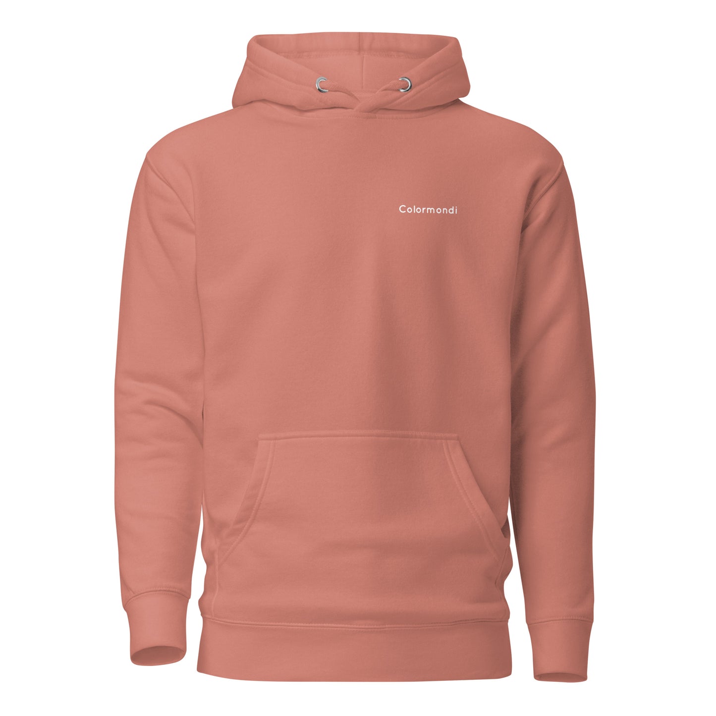 Sudadera con capucha Mondi