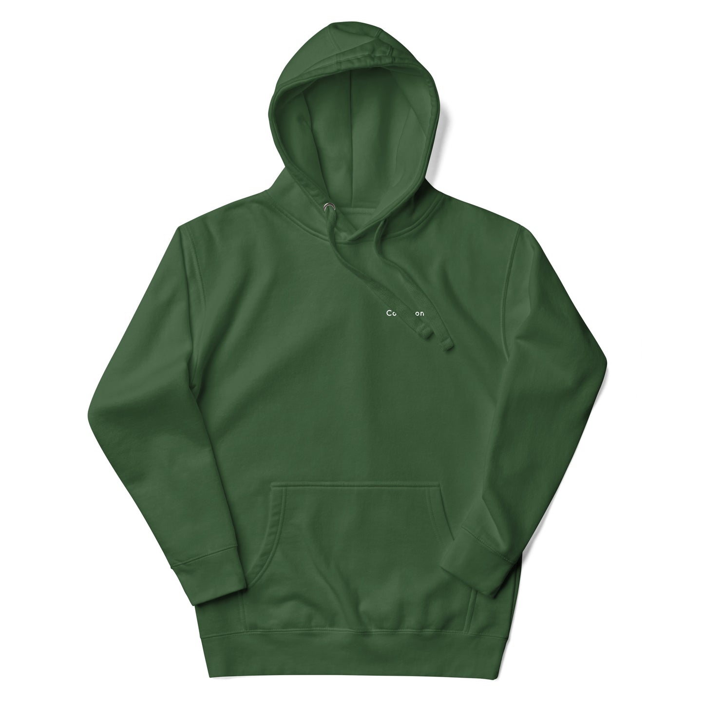 Sudadera con capucha Mondi