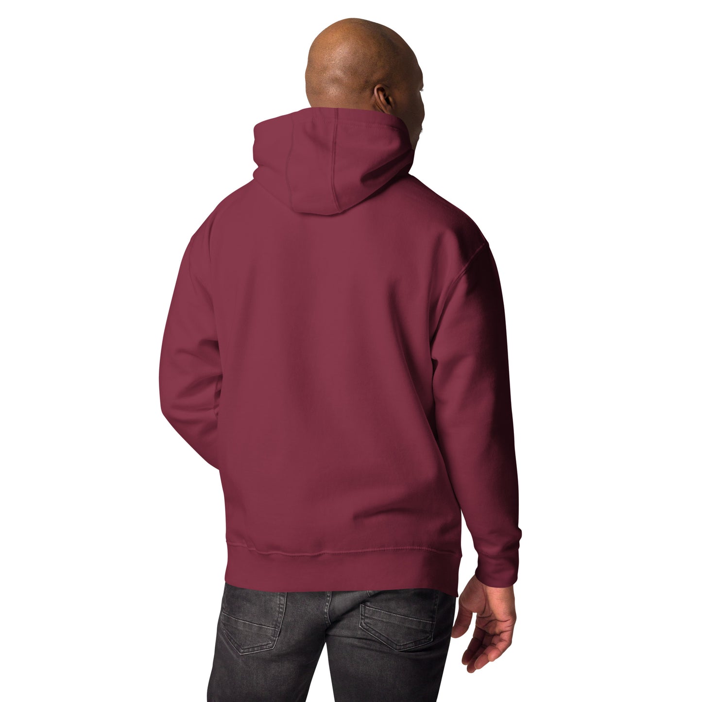 Sudadera con capucha Mondi