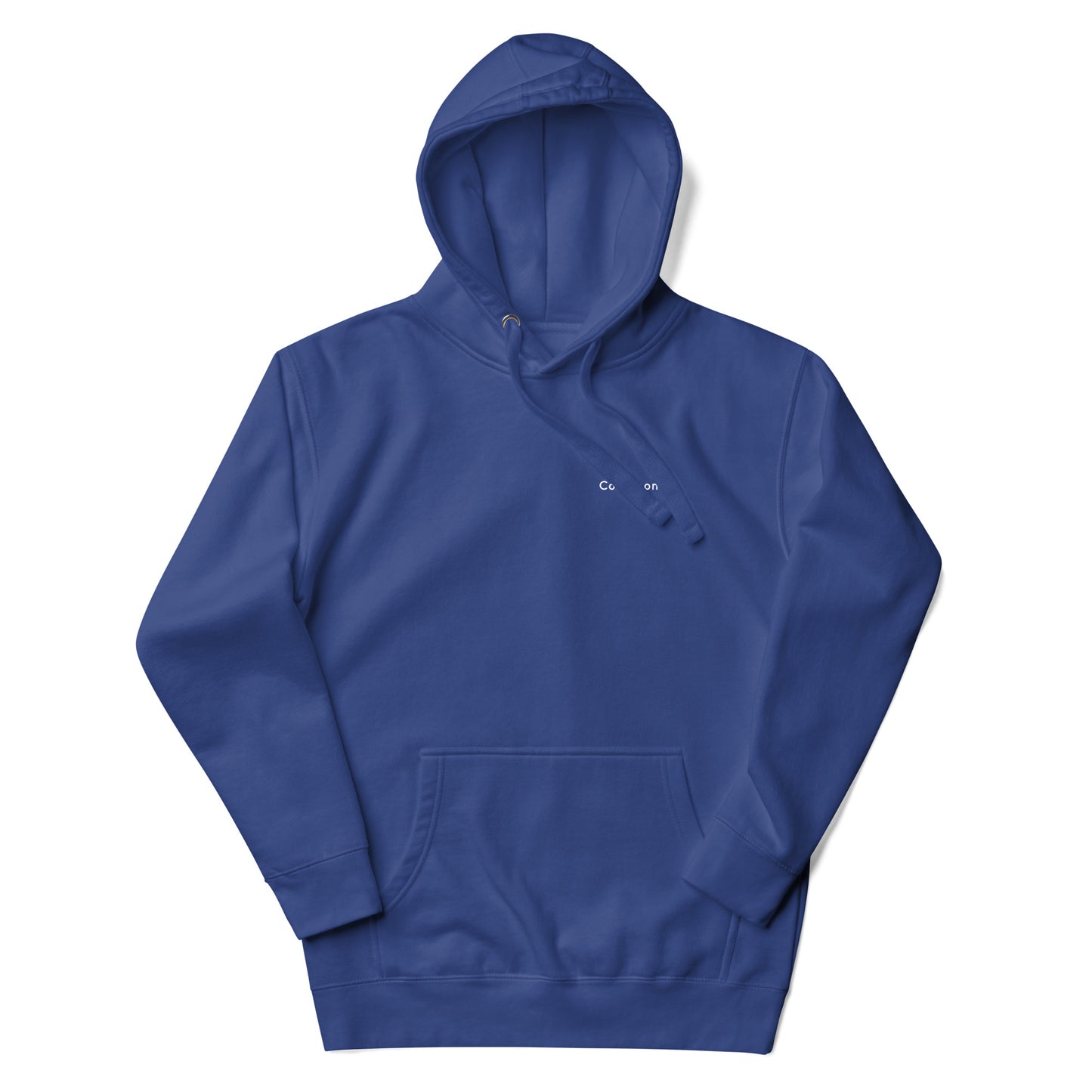 Sudadera con capucha Mondi