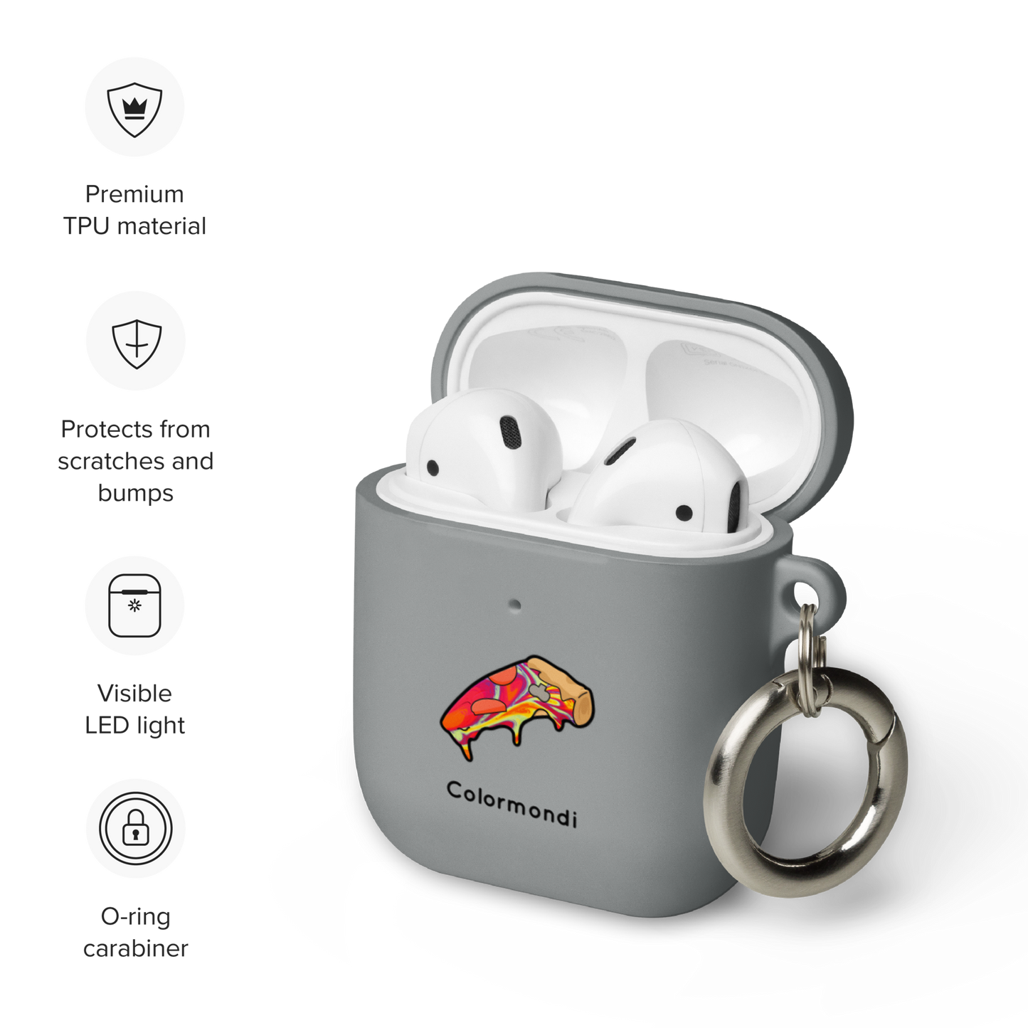 Mondis AirPods