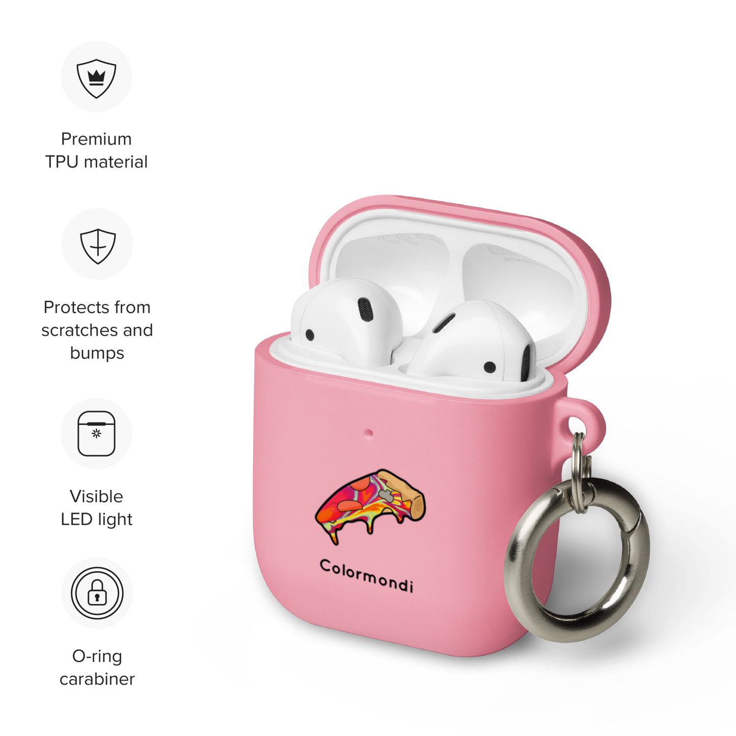 Mondis AirPods