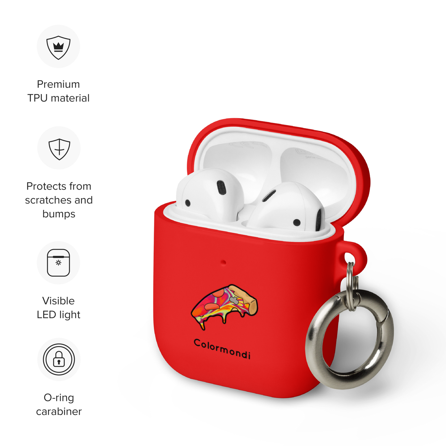 Mondis AirPods