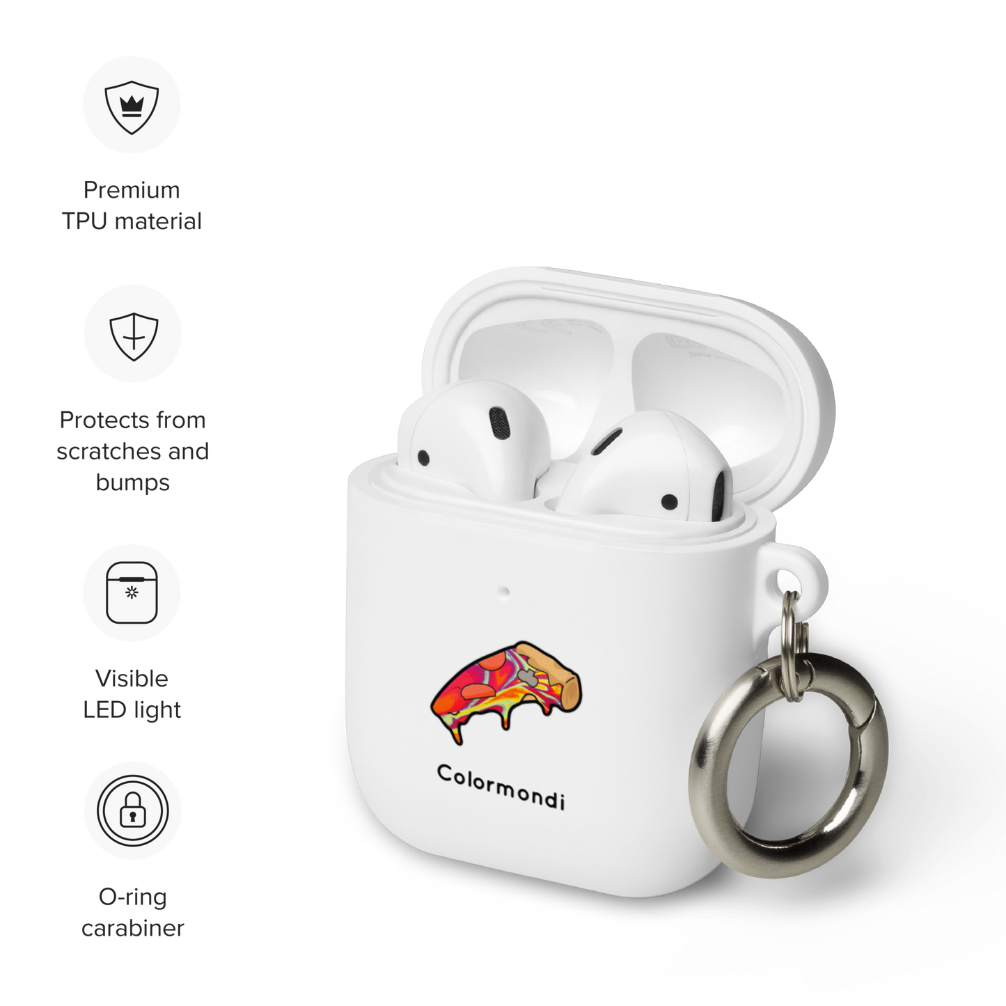 Mondis AirPods