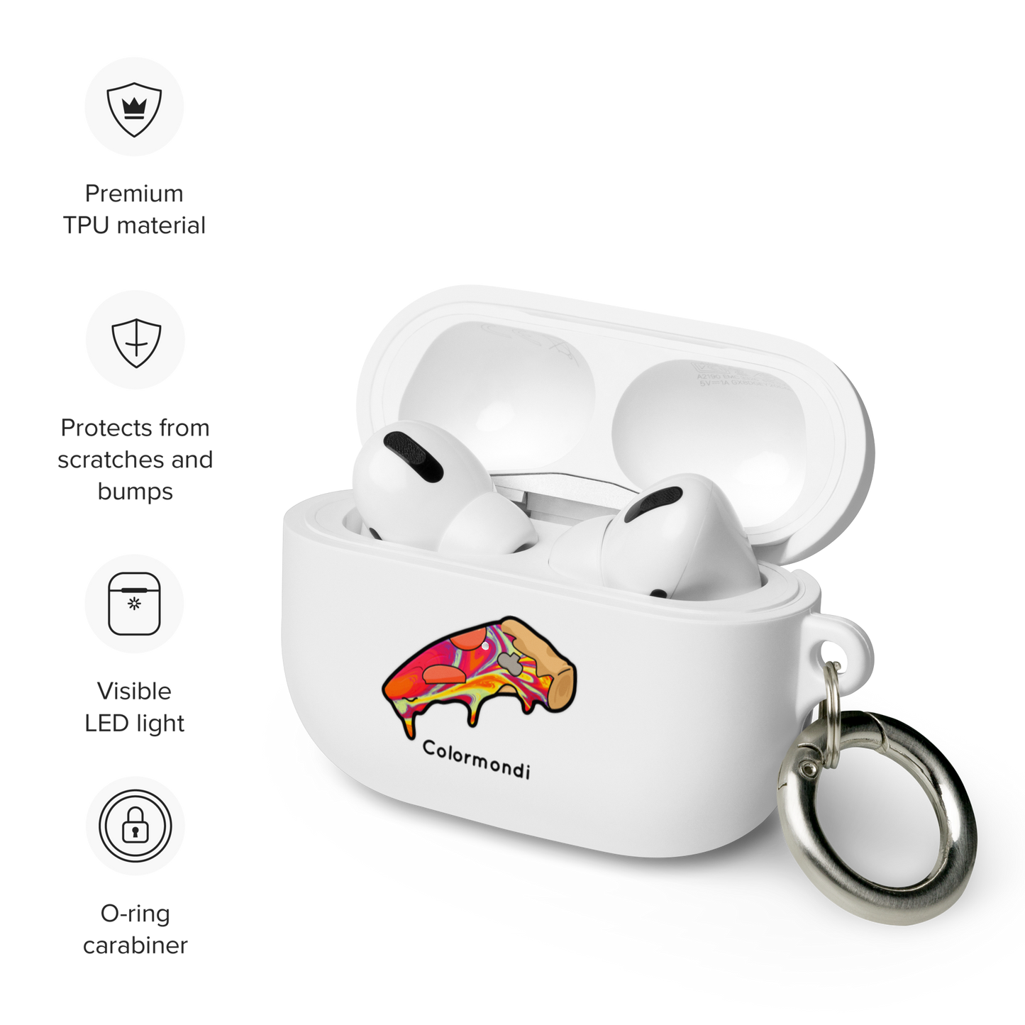 Mondis AirPods