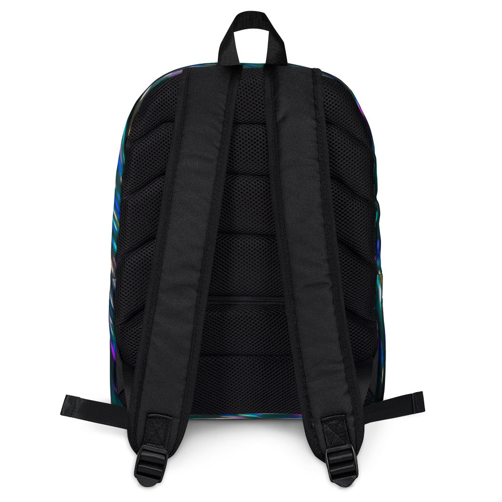 Stellar Backpack