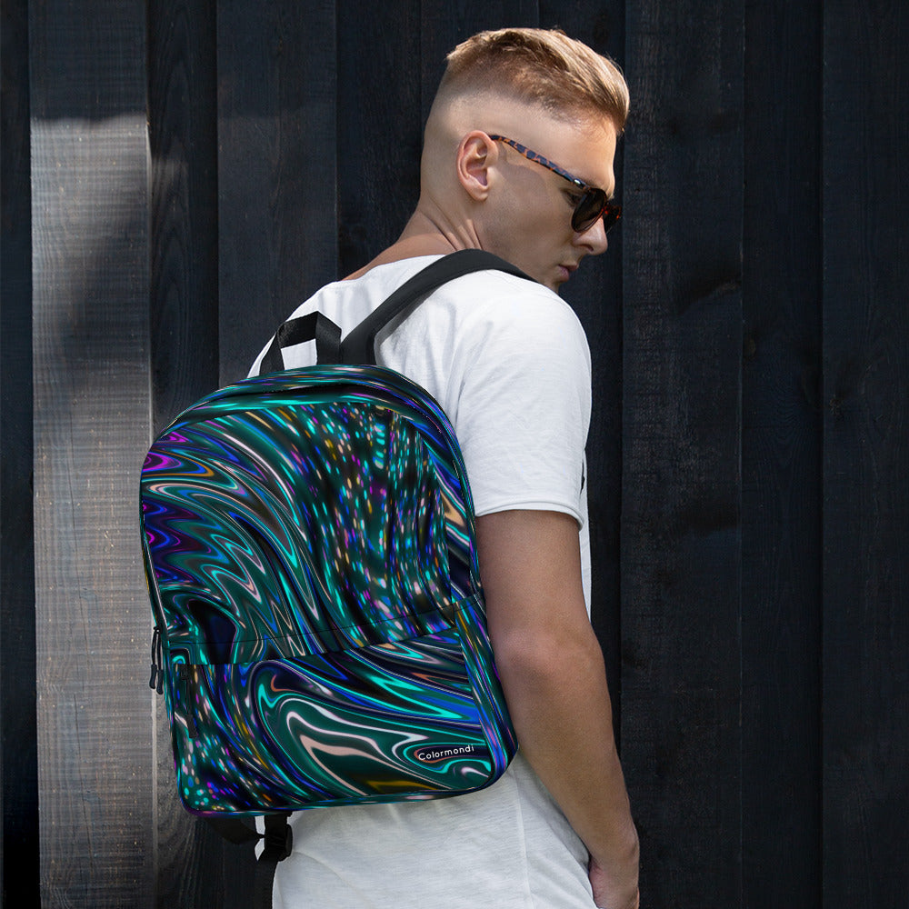 Stellar Backpack