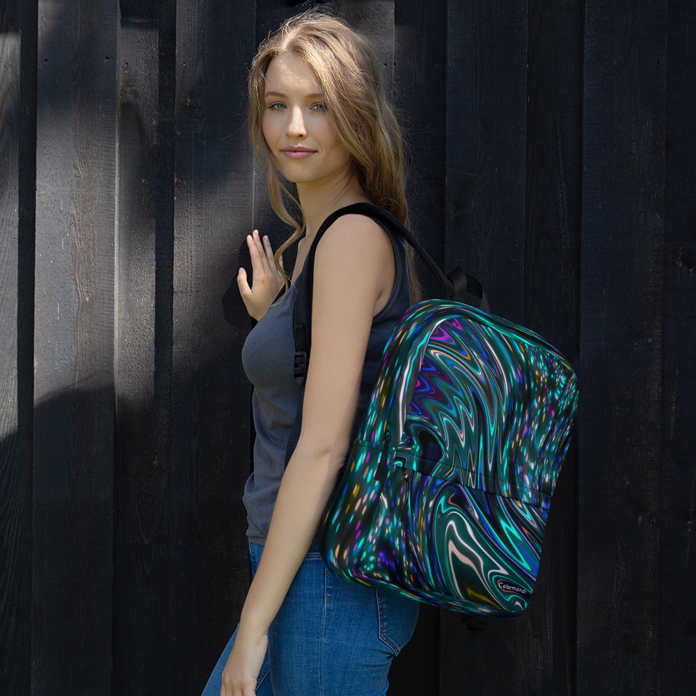 Stellar Backpack