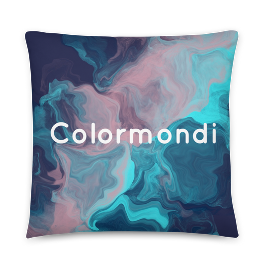 basic cushion