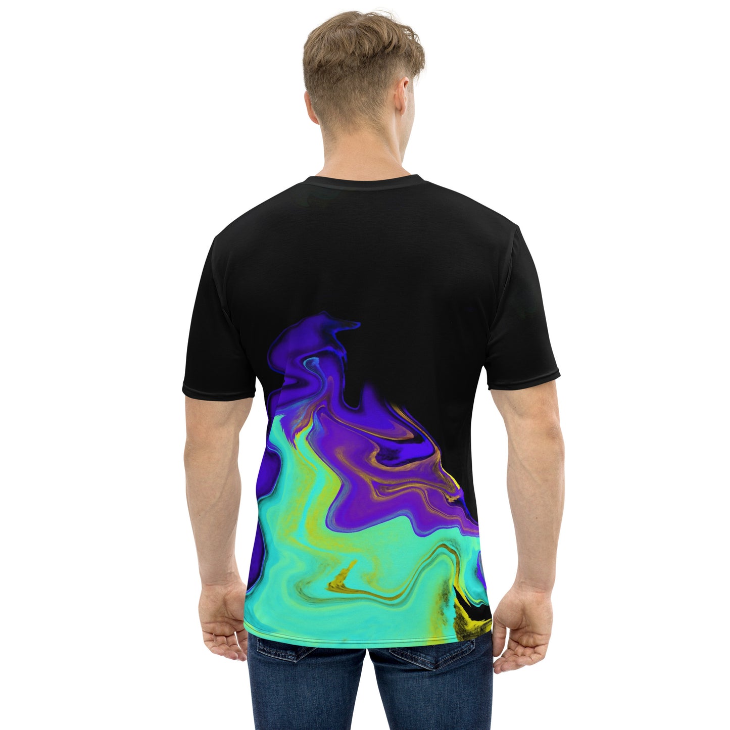 Camiseta Espectro