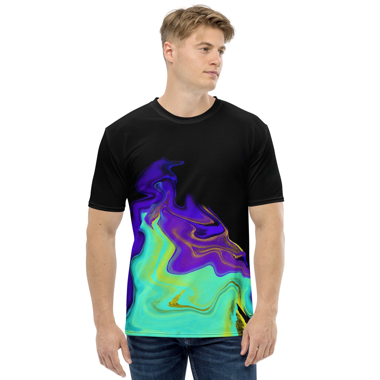 Camiseta Espectro