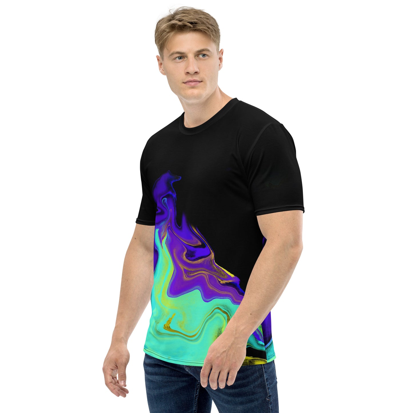 Camiseta Espectro