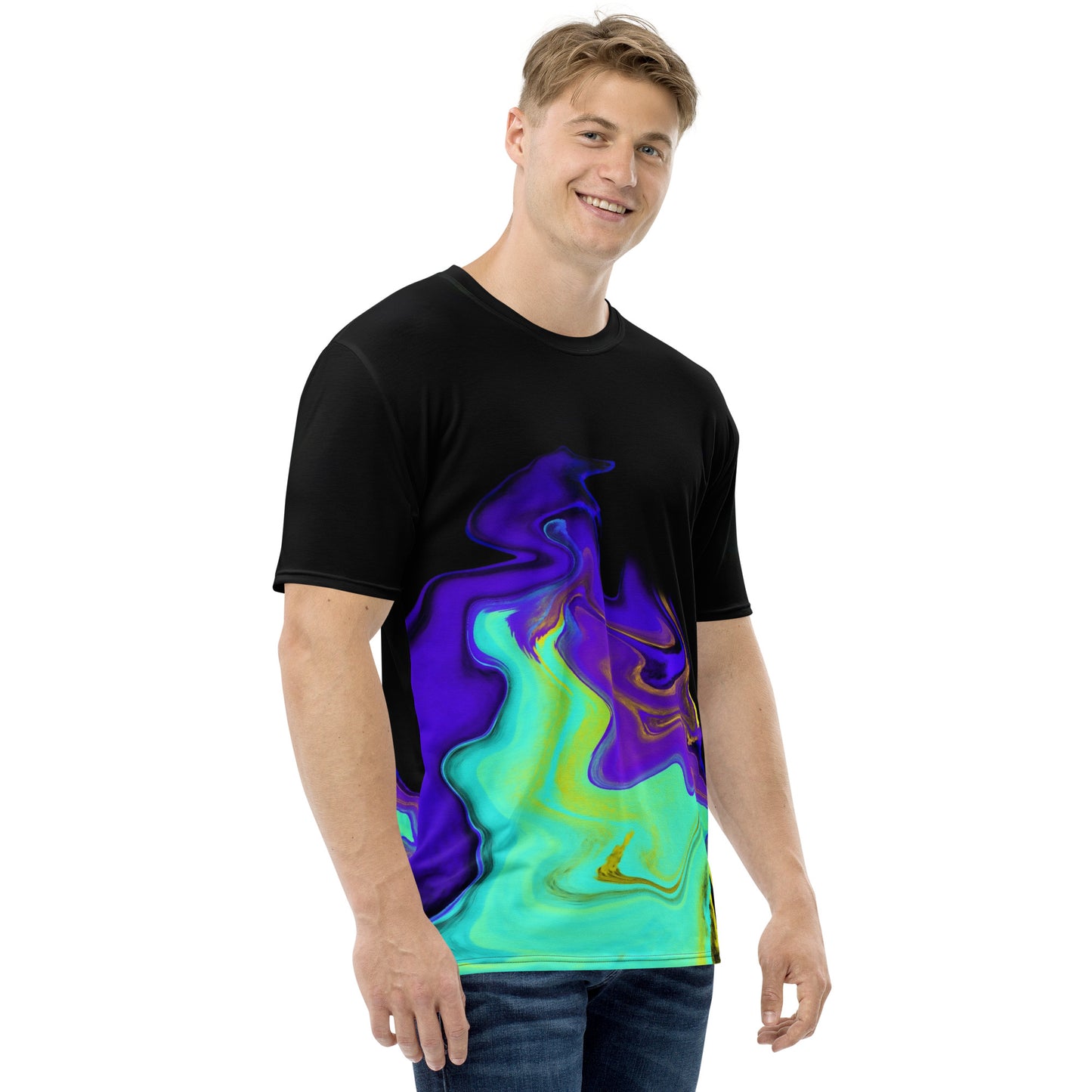 Camiseta Espectro