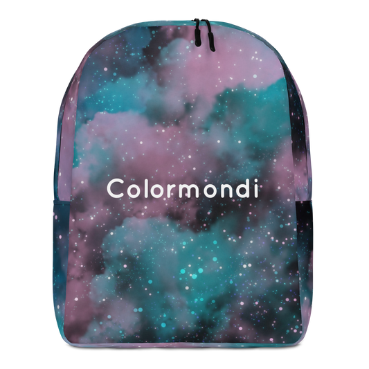 Mochila minimalista Nebula