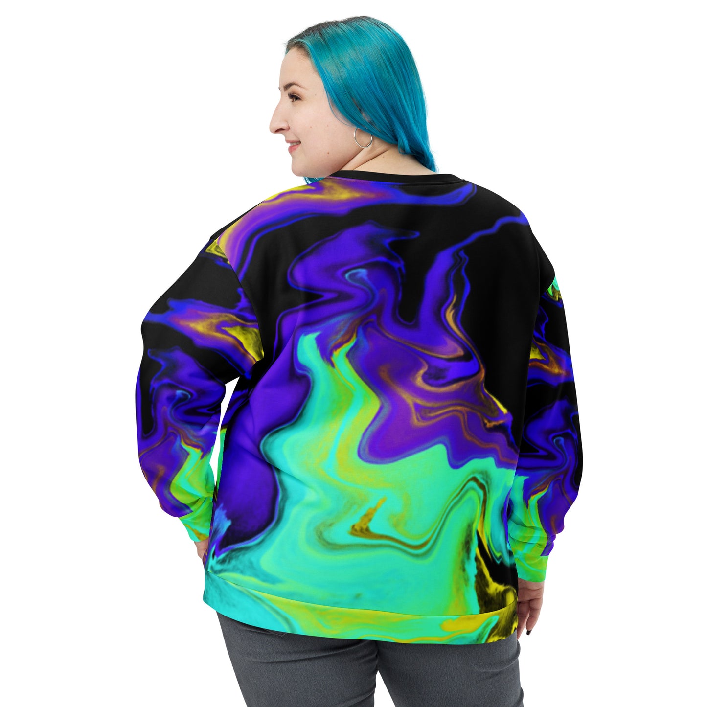 Spectrum Sweatshirt