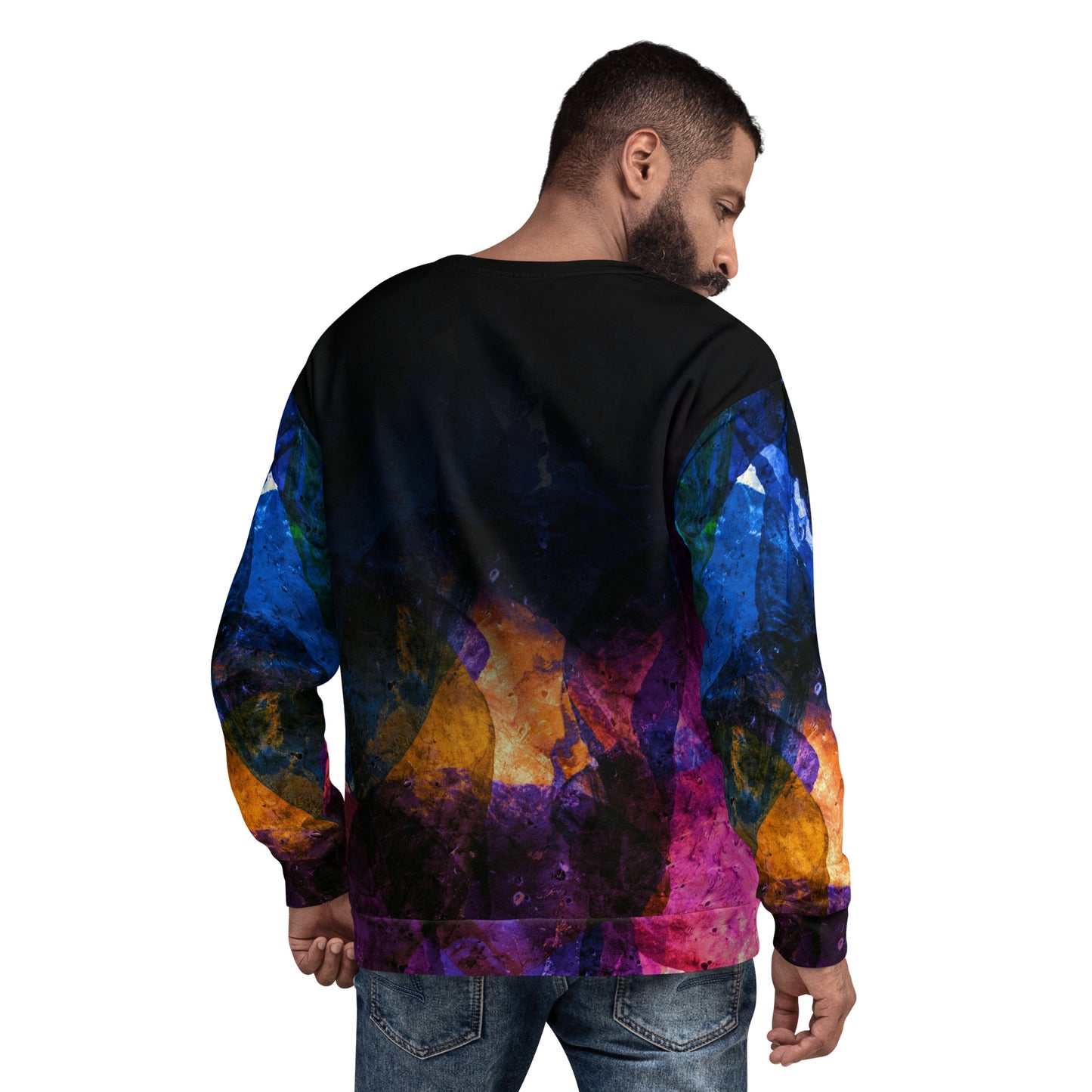 mineral sweatshirt