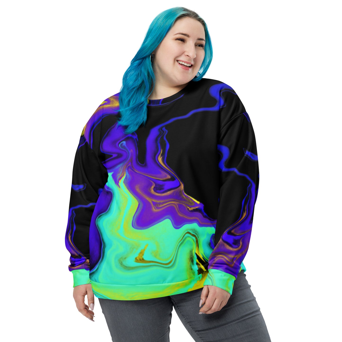 Spectrum Sweatshirt