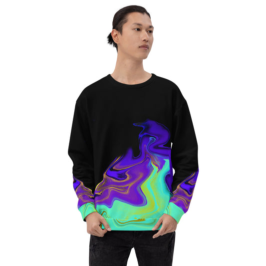 Spectrum Sweatshirt