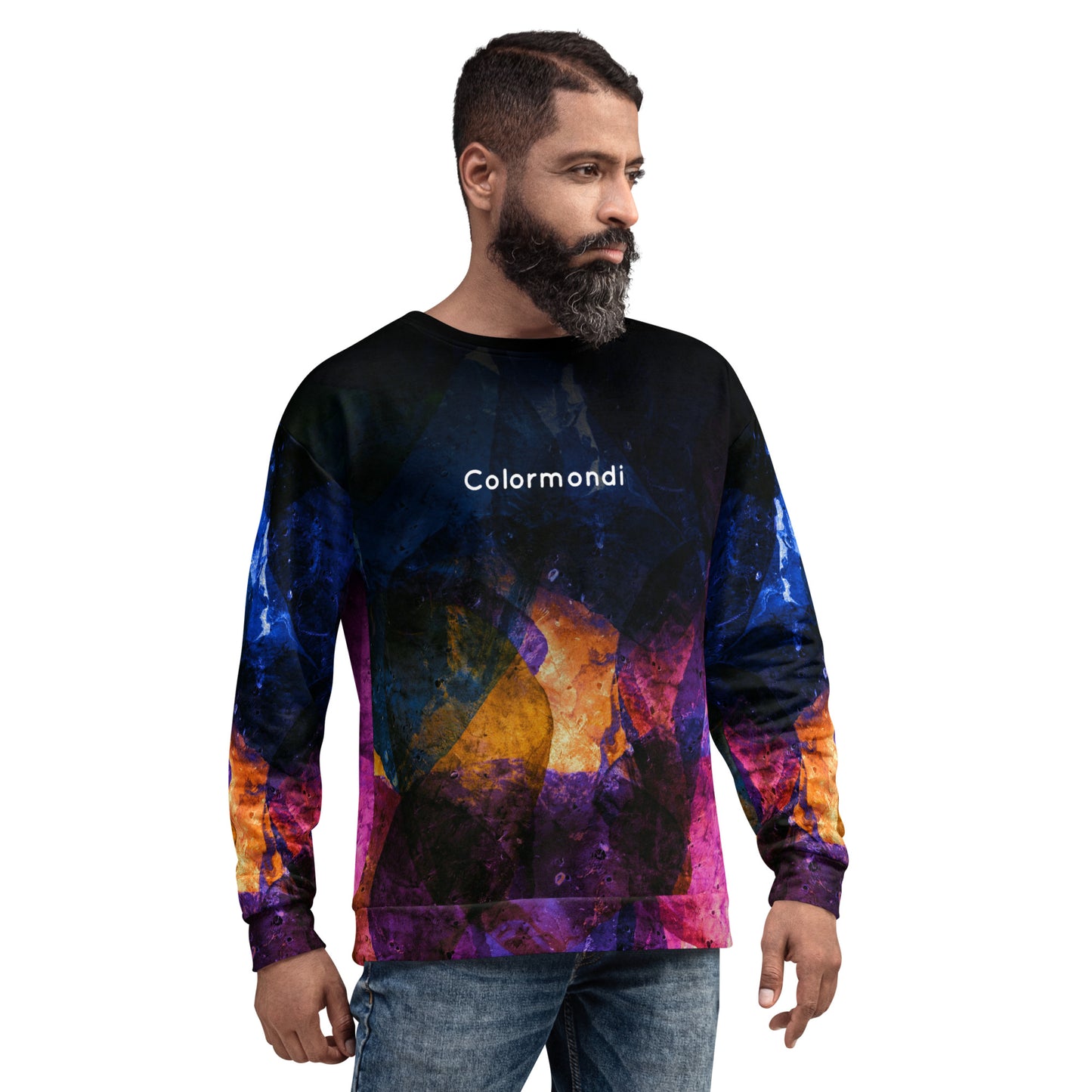 mineral sweatshirt