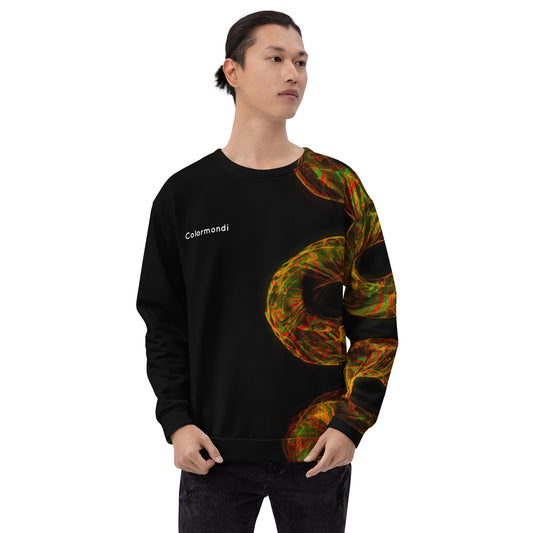 Sudadera Hianna