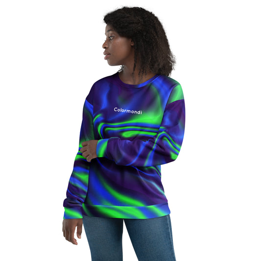 Unisex sweatshirt
