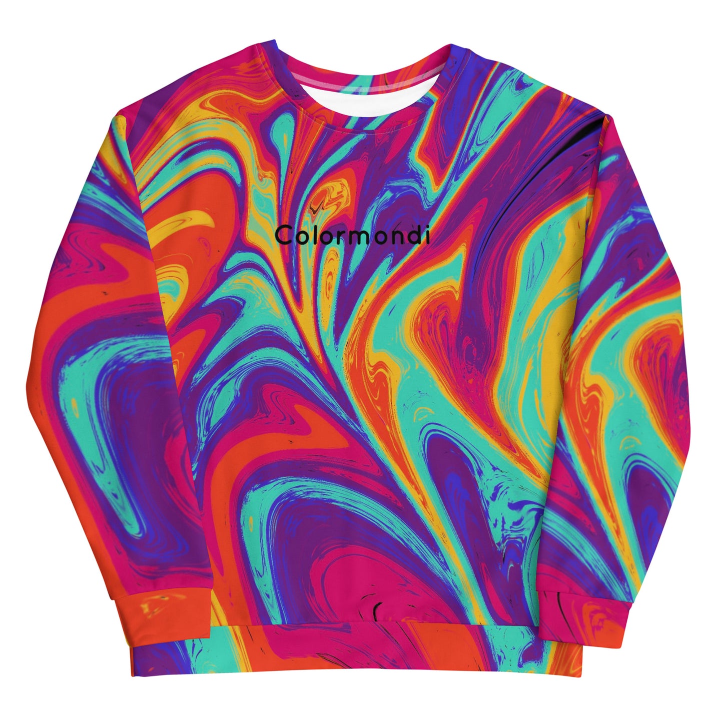 Sudadera Fénix