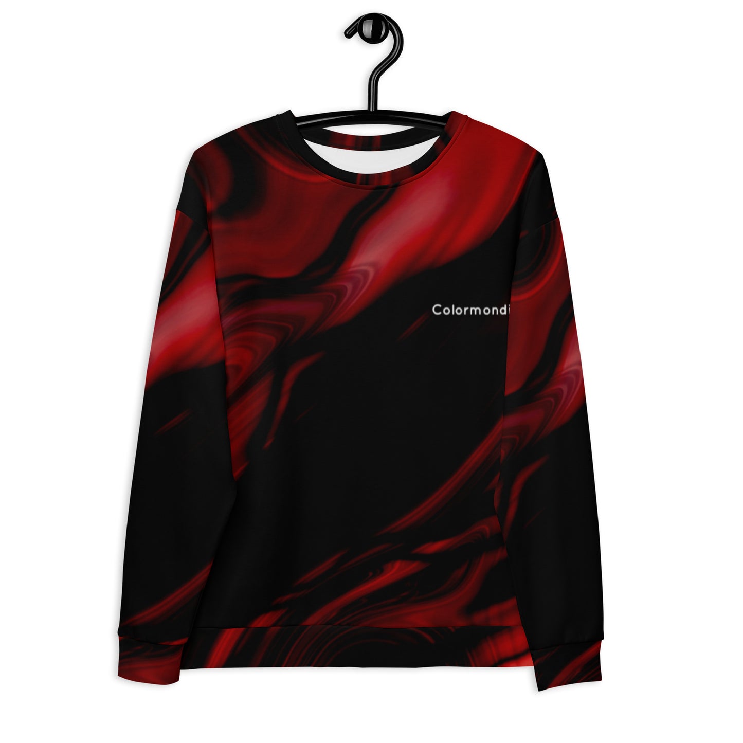 Sudadera Tormento