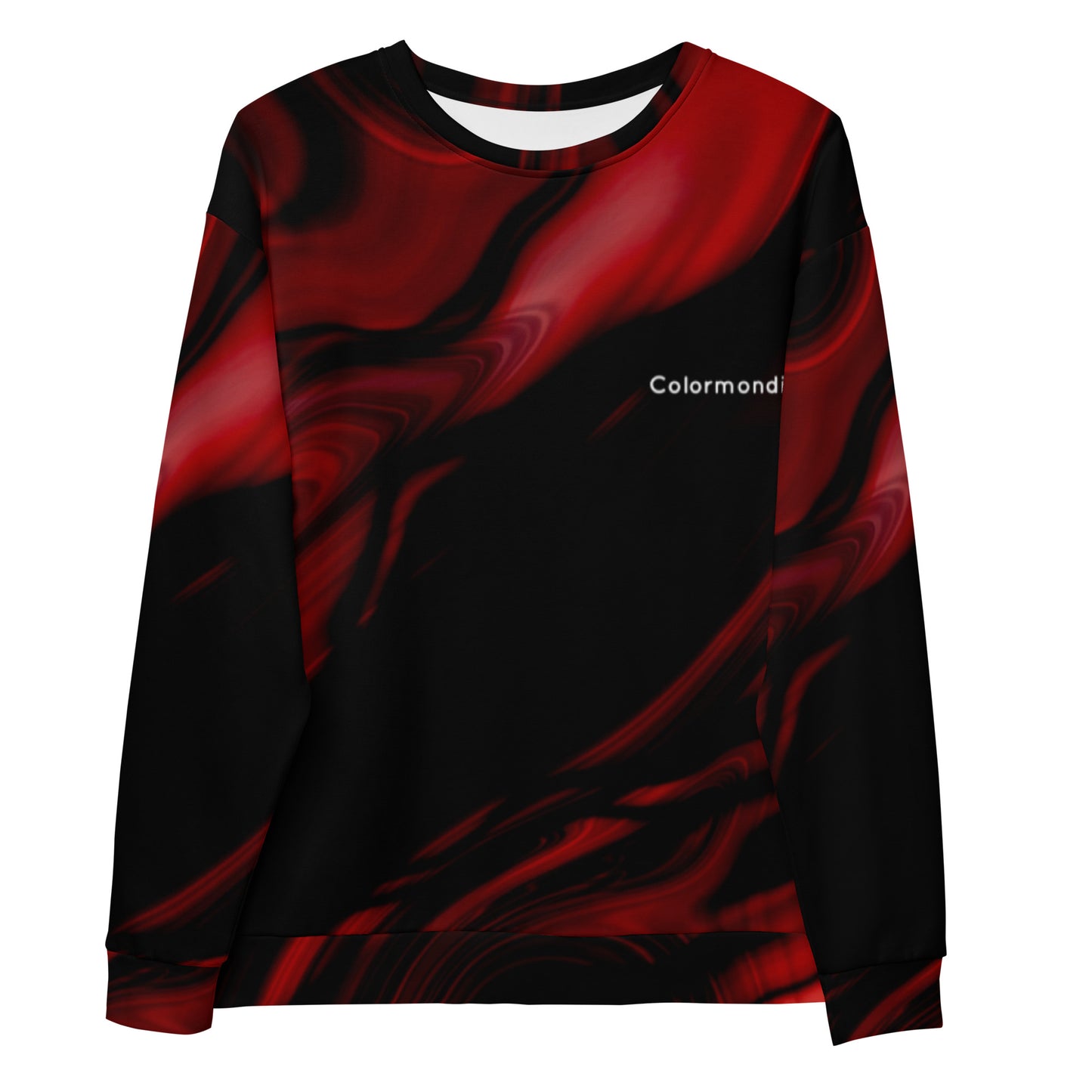 Sudadera Tormento