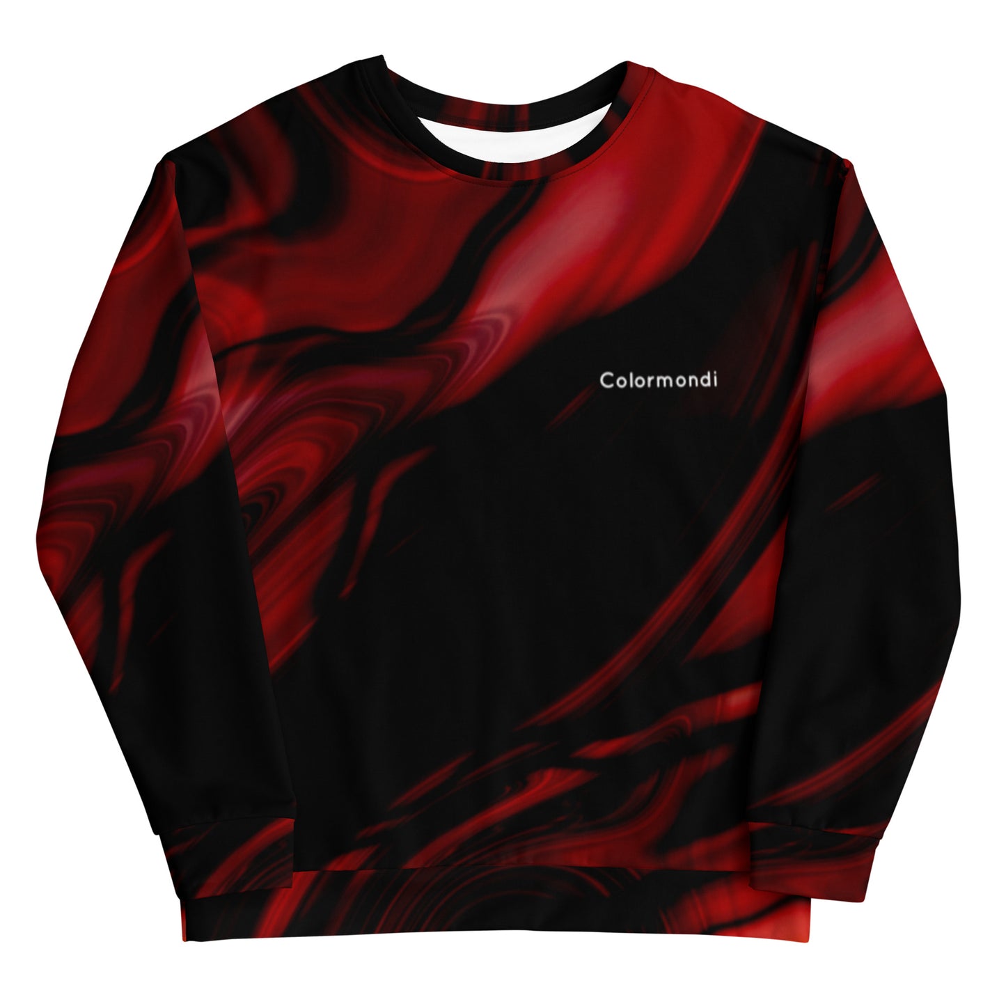 Sudadera Tormento