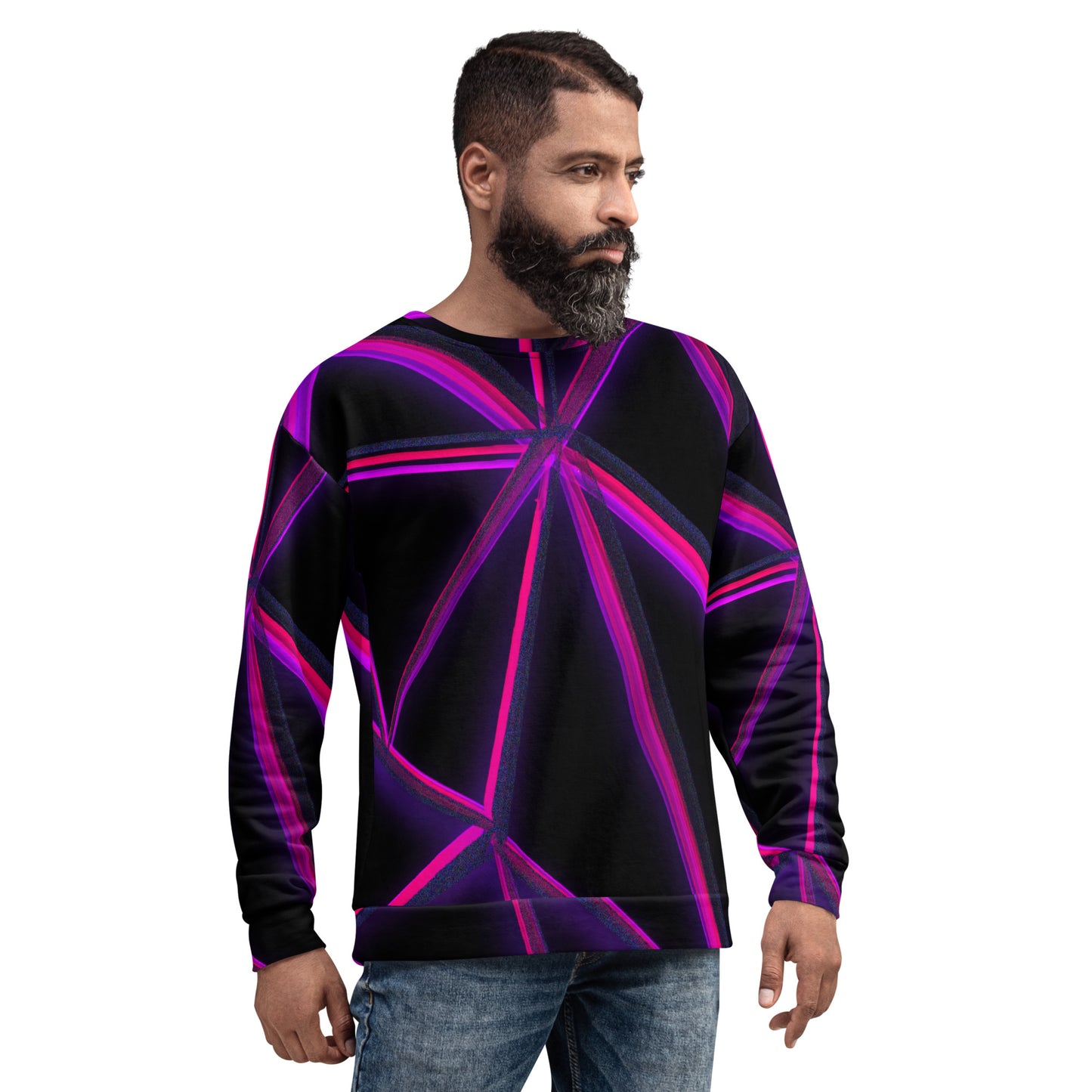 Sudadera Dimension